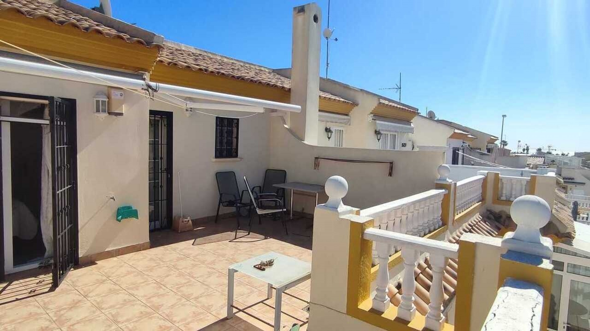Resale - Villa - Playa Flamenca - Play Flamenca