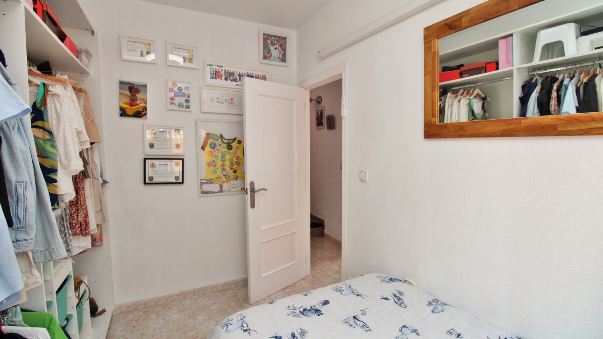 Resale - Villa - Playa Flamenca - pueblo caballero