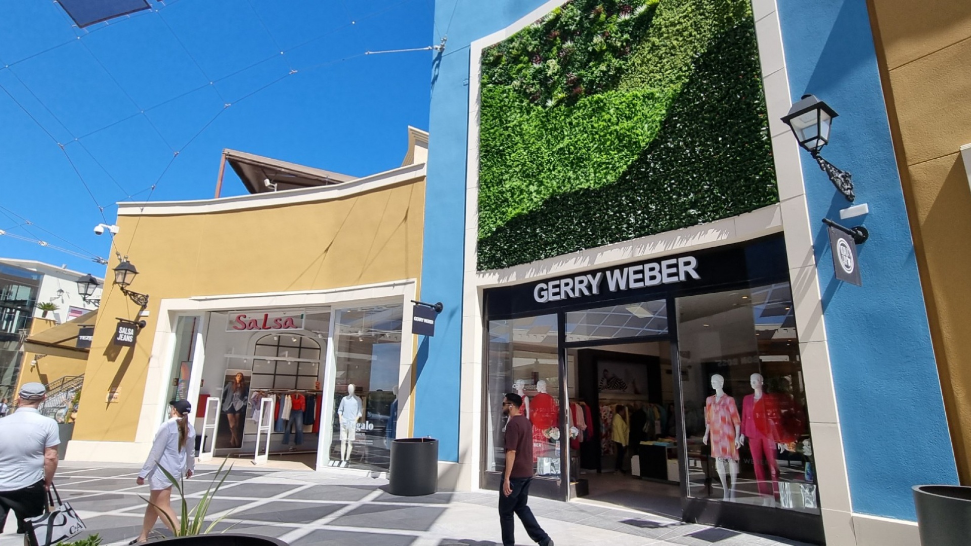 Resale - Villa - Playa Flamenca - pueblo caballero