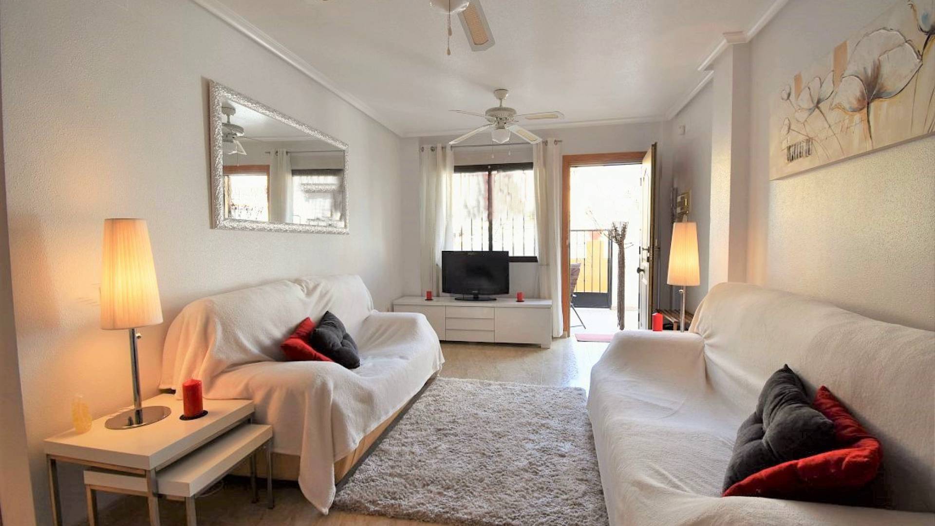 Resale - Villa - Playa Flamenca - Res. Argenta