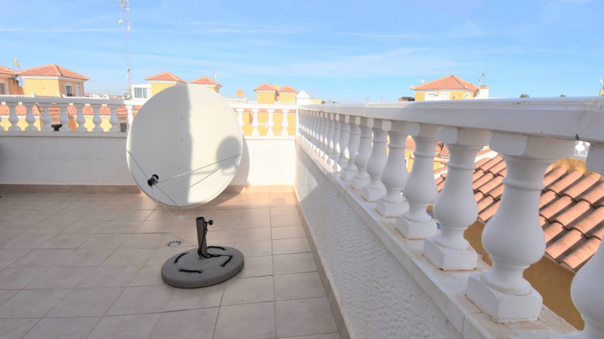 Resale - Villa - Playa Flamenca - Res. Argenta