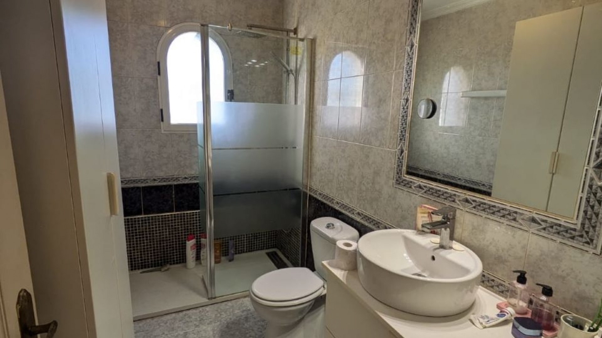 Resale - Villa - Playa Flamenca - Res Laguna