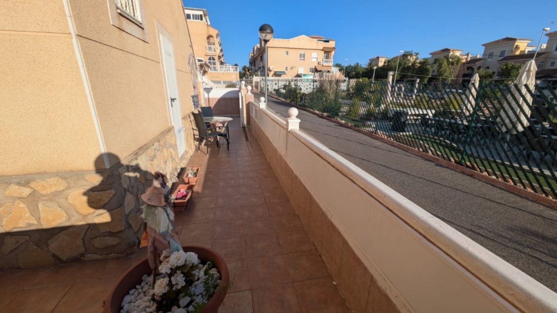 Resale - Villa - Playa Flamenca - Res Laguna