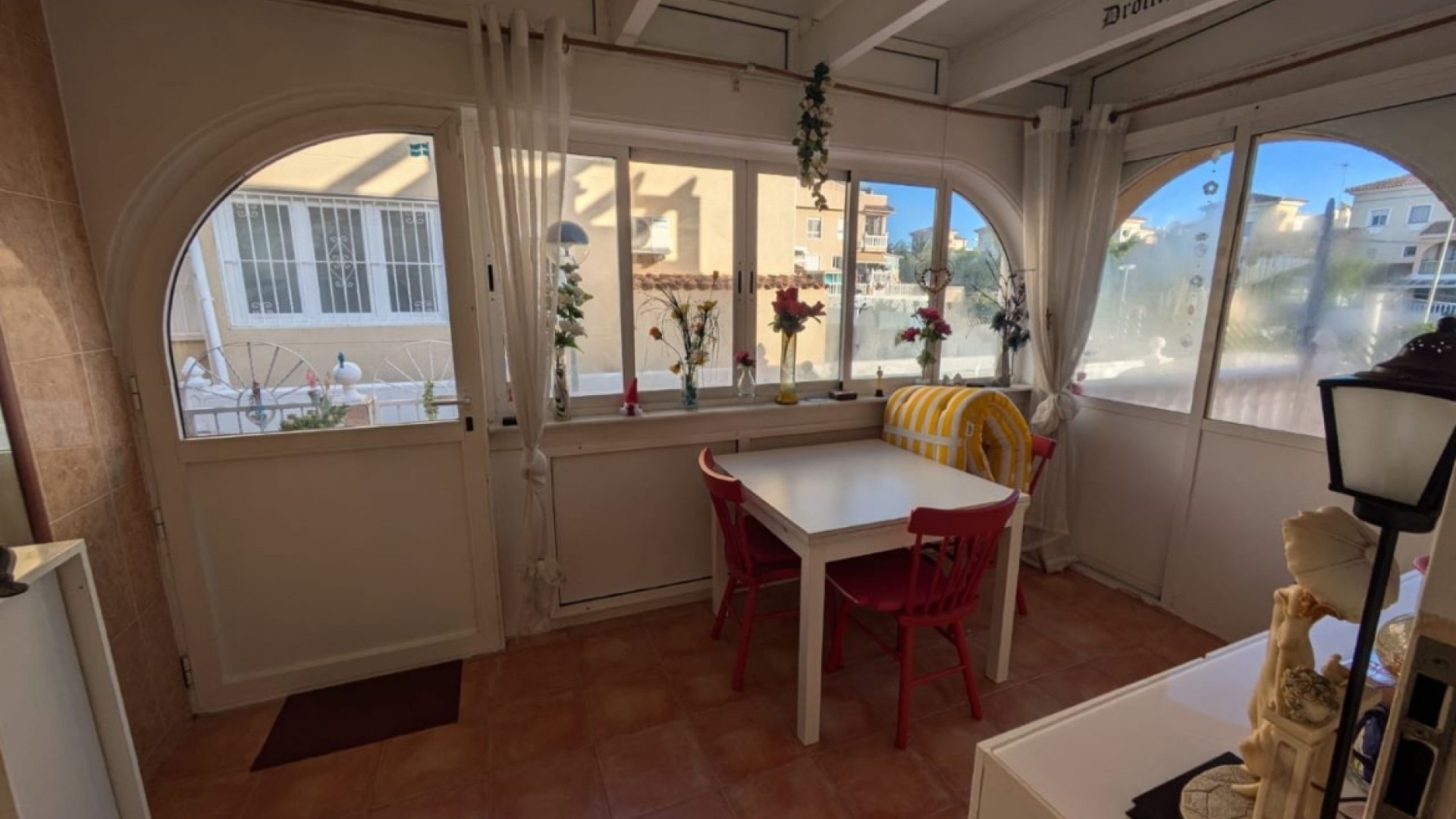 Resale - Villa - Playa Flamenca - Res Laguna