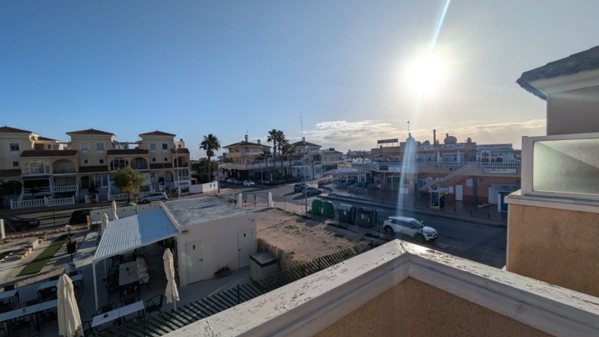 Resale - Villa - Playa Flamenca - Res Laguna