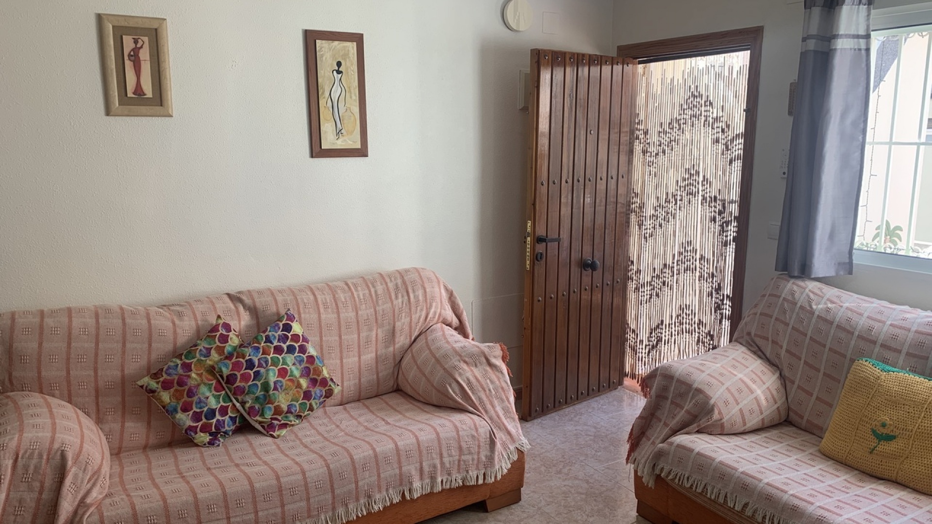 Resale - Villa - Playa Flamenca - Res. Olympia