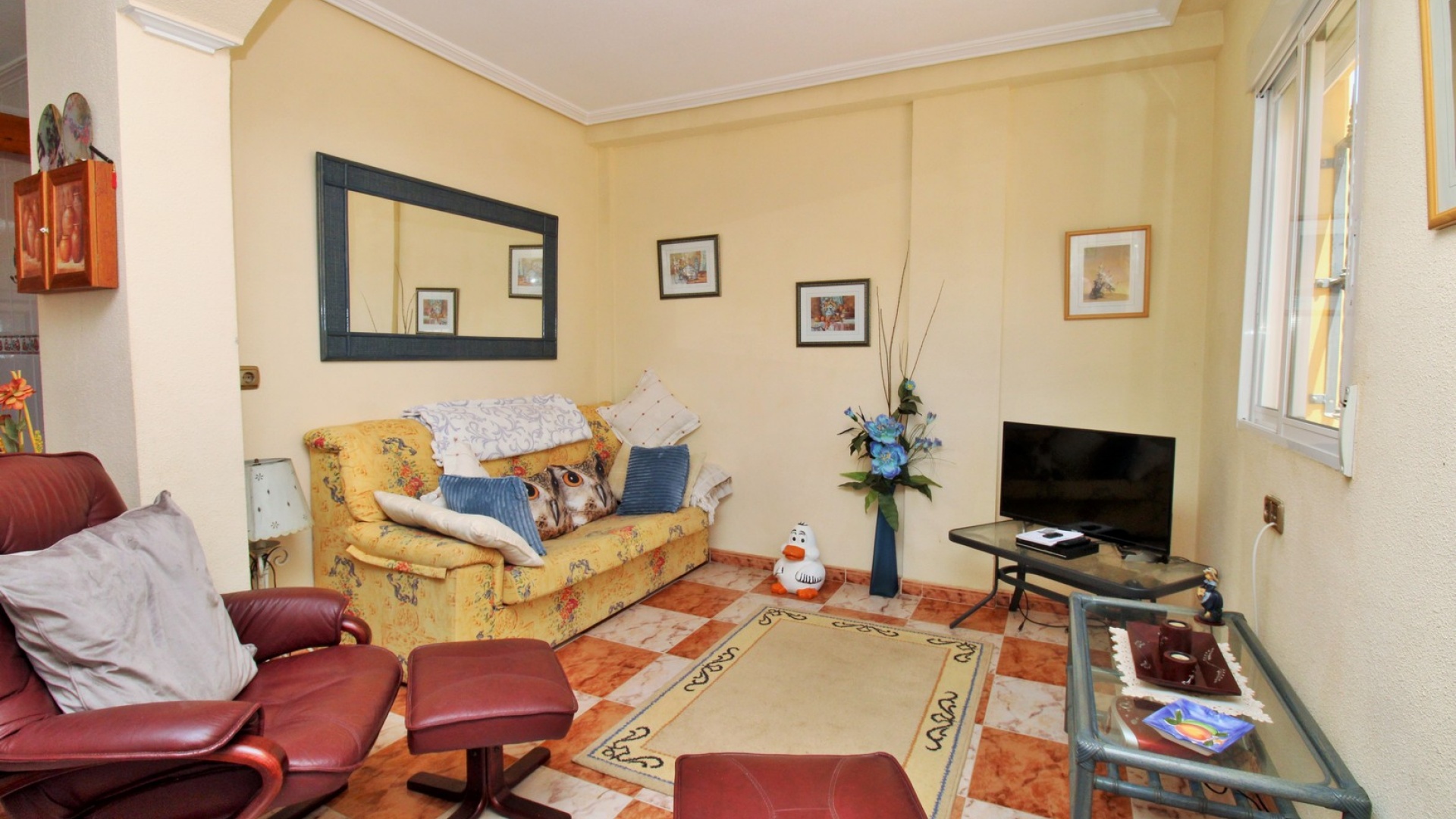 Resale - Villa - Playa Flamenca - san jose