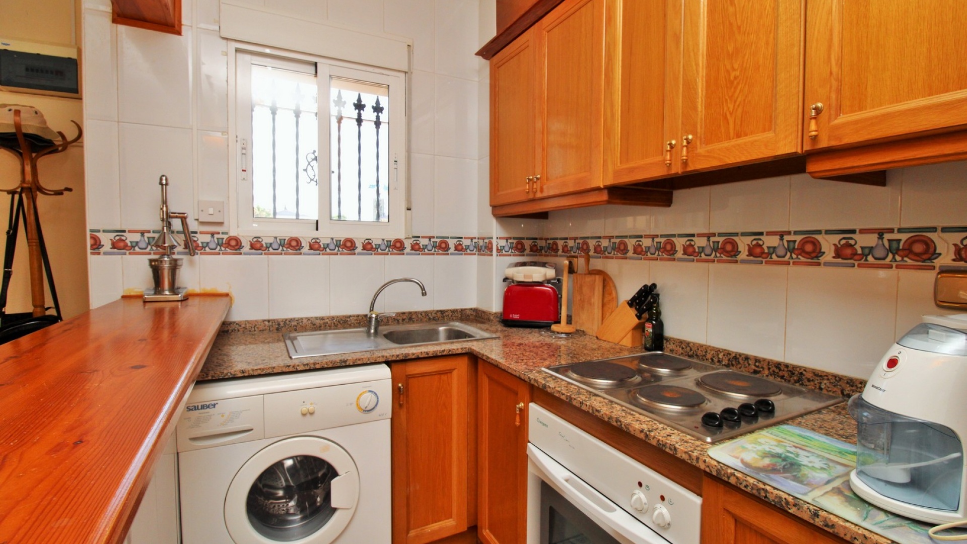 Resale - Villa - Playa Flamenca - san jose