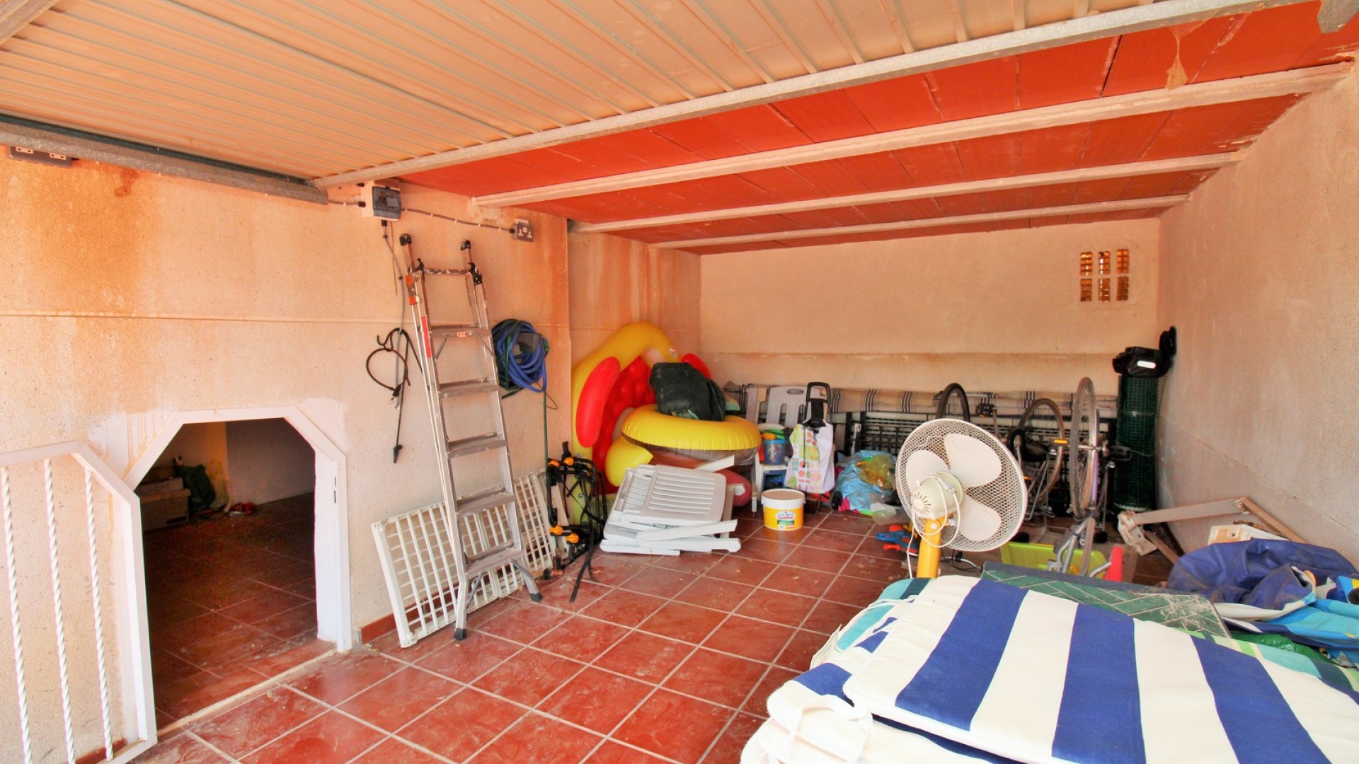 Resale - Villa - Playa Flamenca - san jose