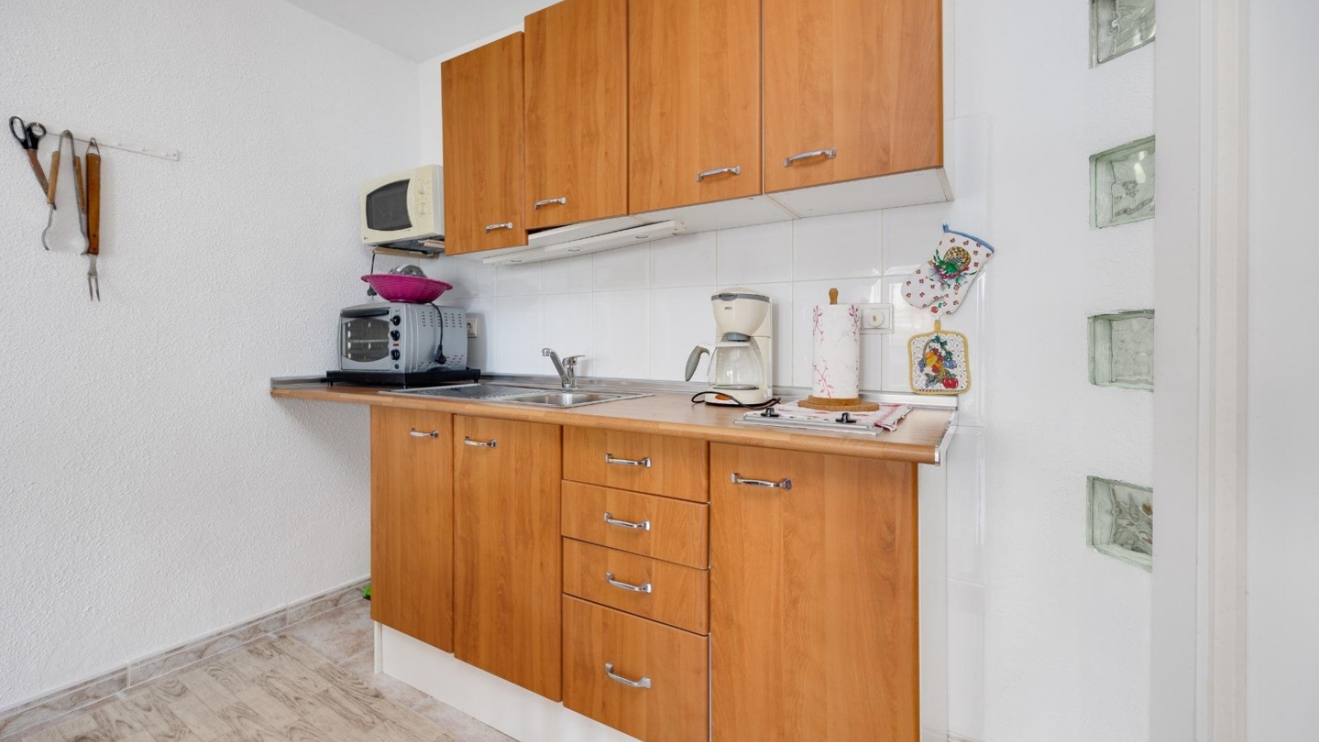 Resale - Villa - Playa Flamenca - san jose