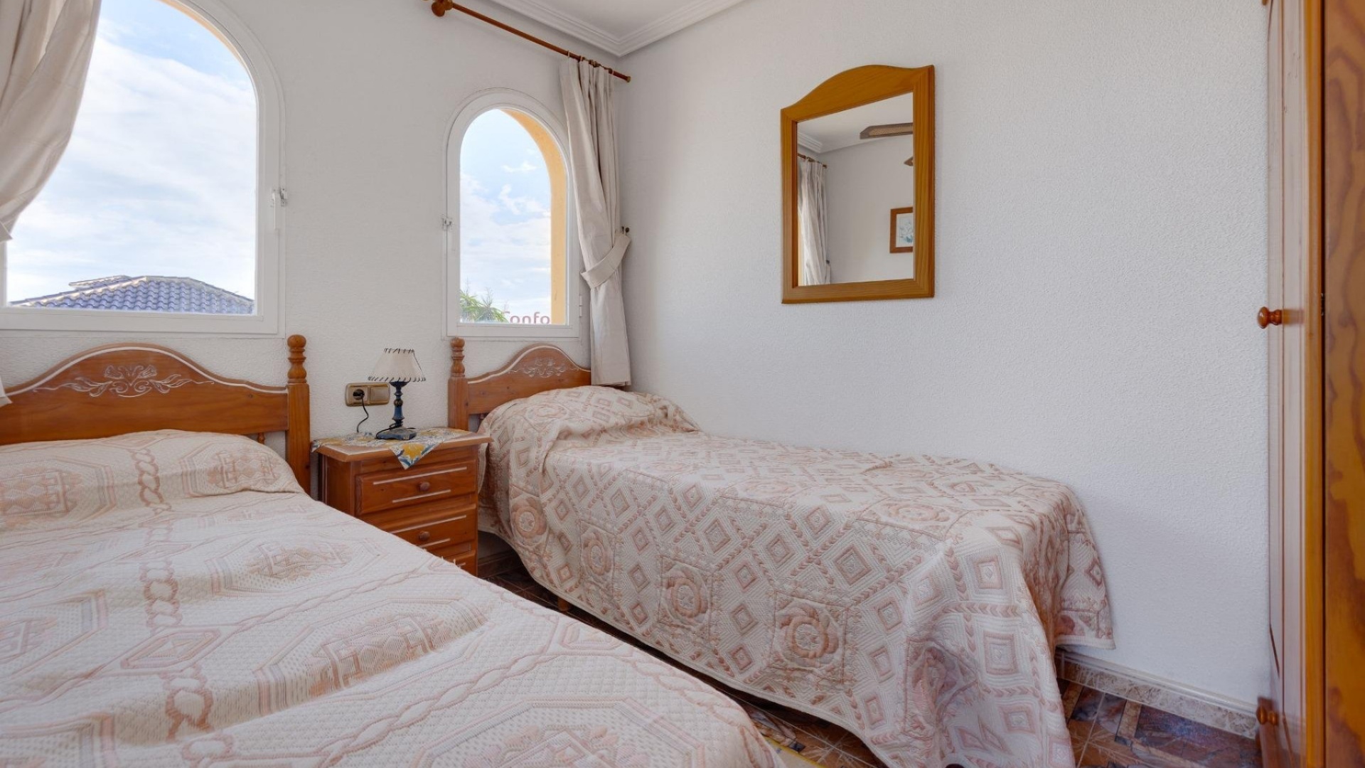 Resale - Villa - Playa Flamenca - san jose