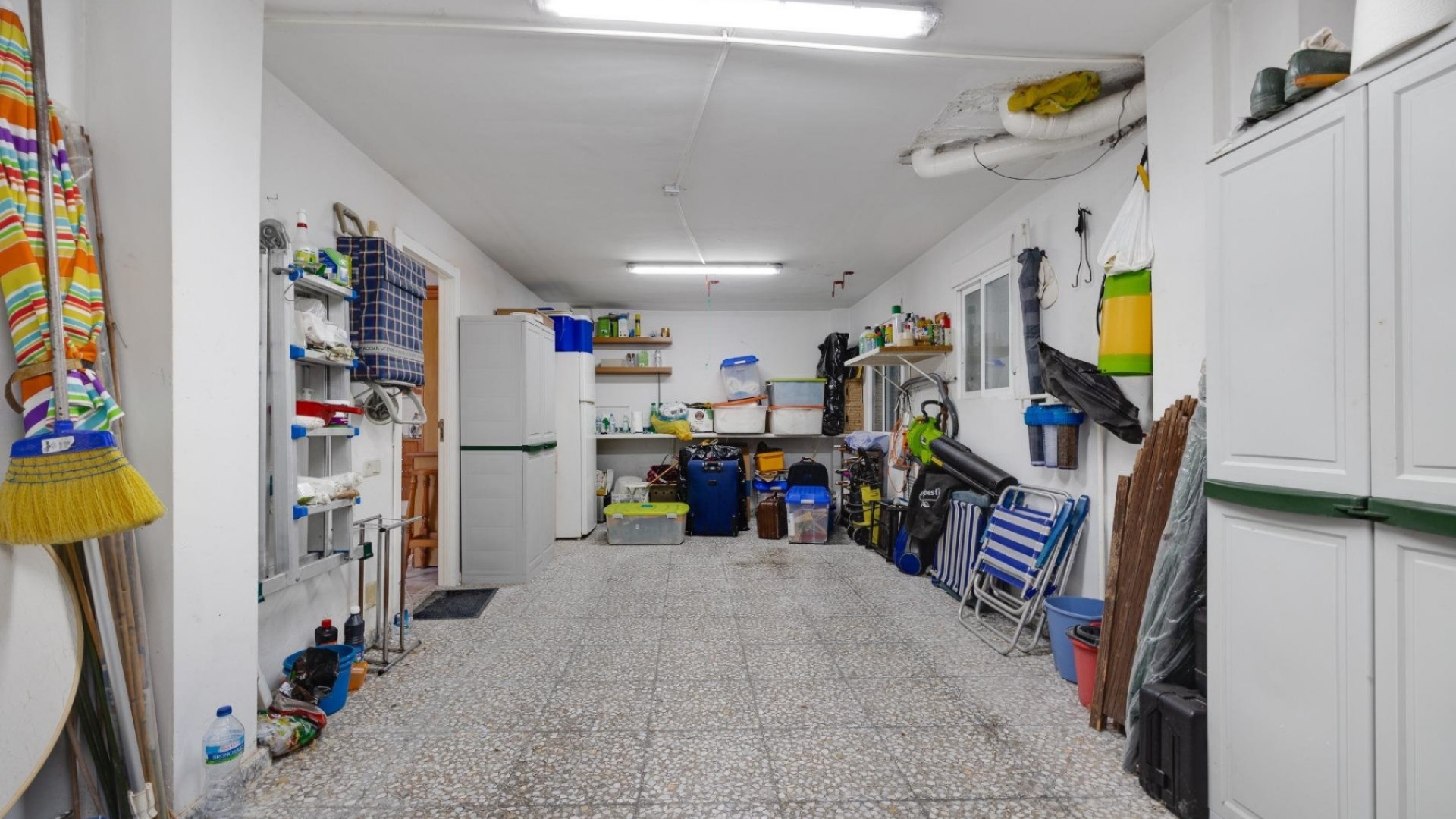 Resale - Villa - Playa Flamenca - san jose