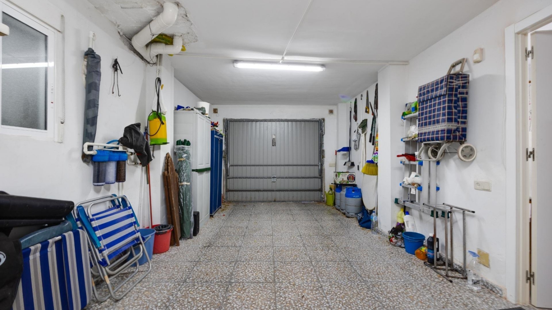 Resale - Villa - Playa Flamenca - san jose