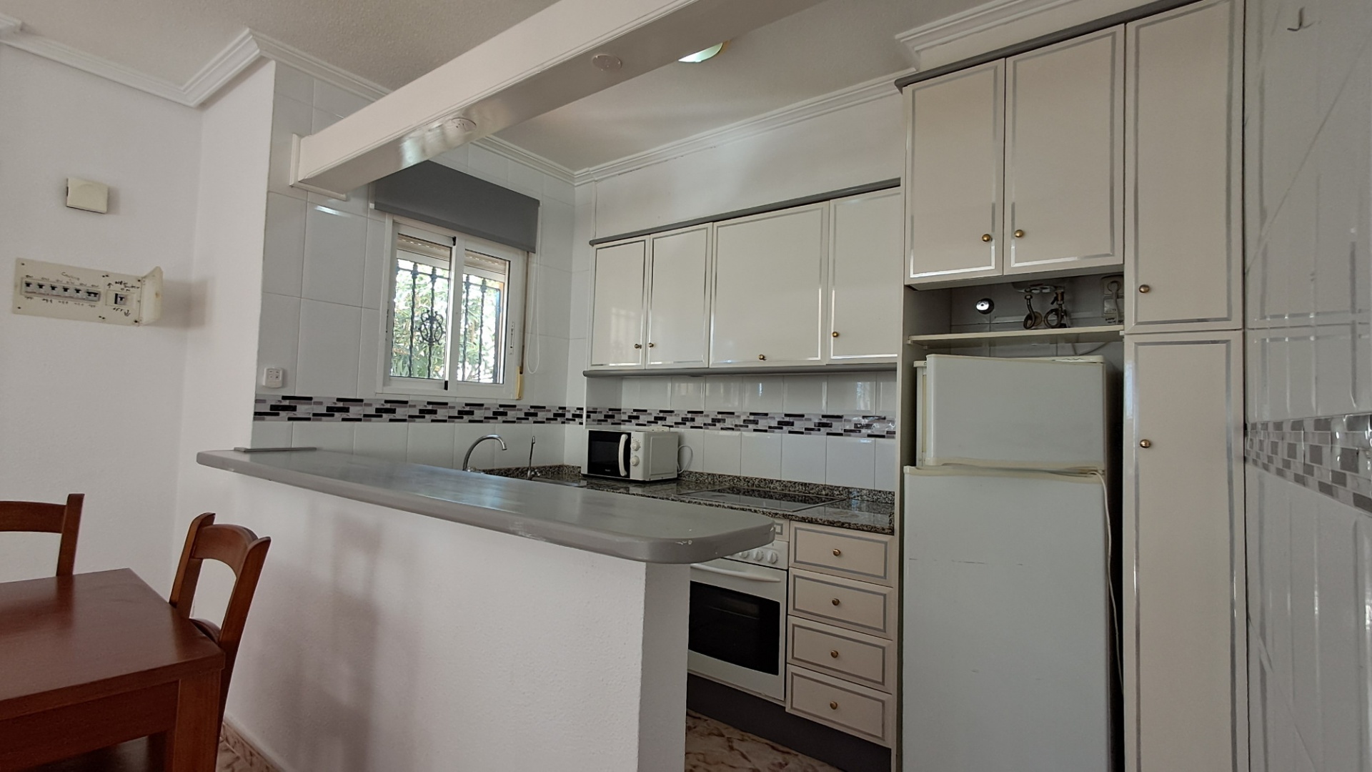 Resale - Villa - Playa Flamenca - san jose