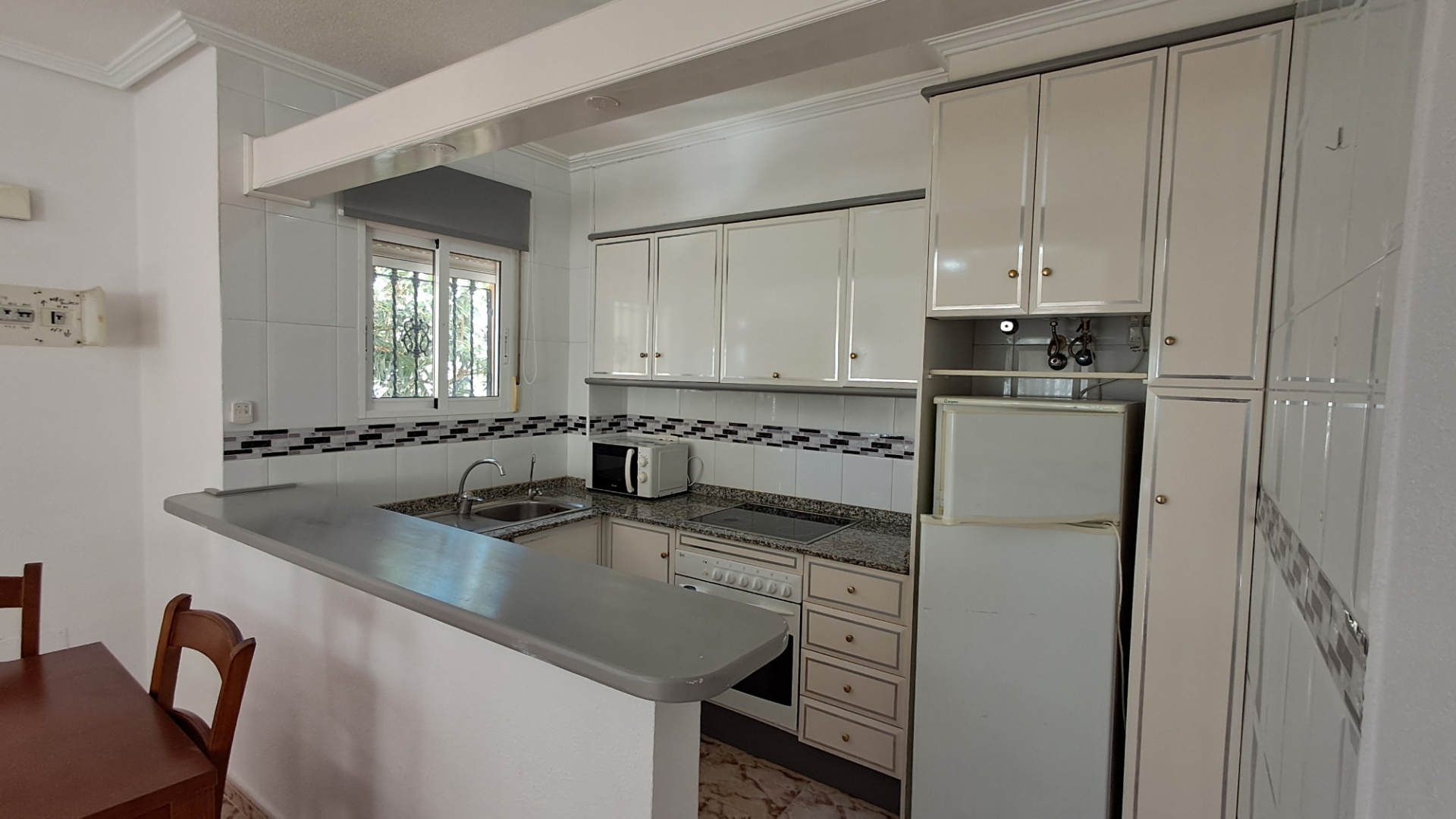 Resale - Villa - Playa Flamenca - san jose