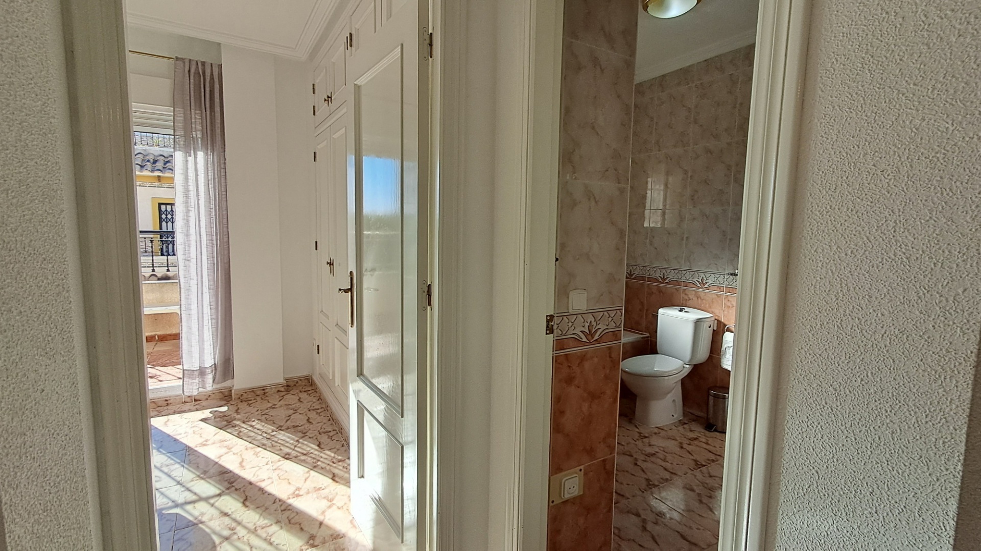 Resale - Villa - Playa Flamenca - san jose