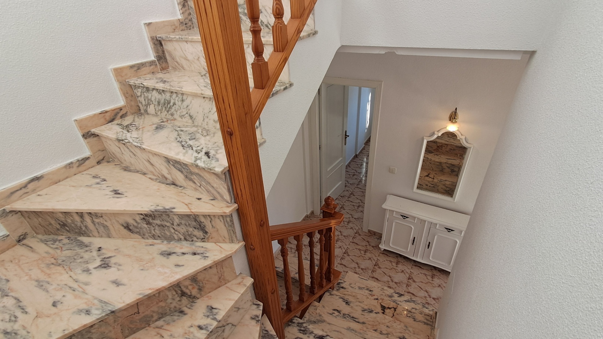 Resale - Villa - Playa Flamenca - san jose