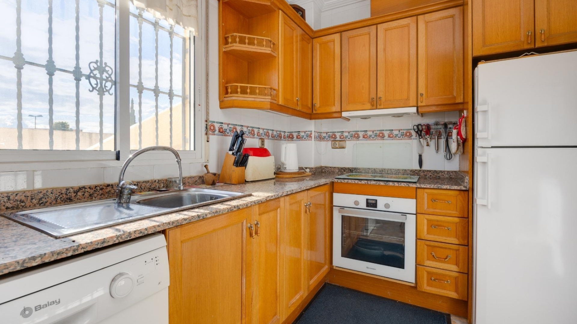 Resale - Villa - Playa Flamenca - san jose