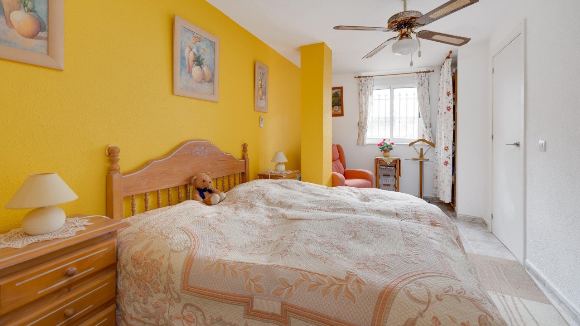 Resale - Villa - Playa Flamenca - san jose