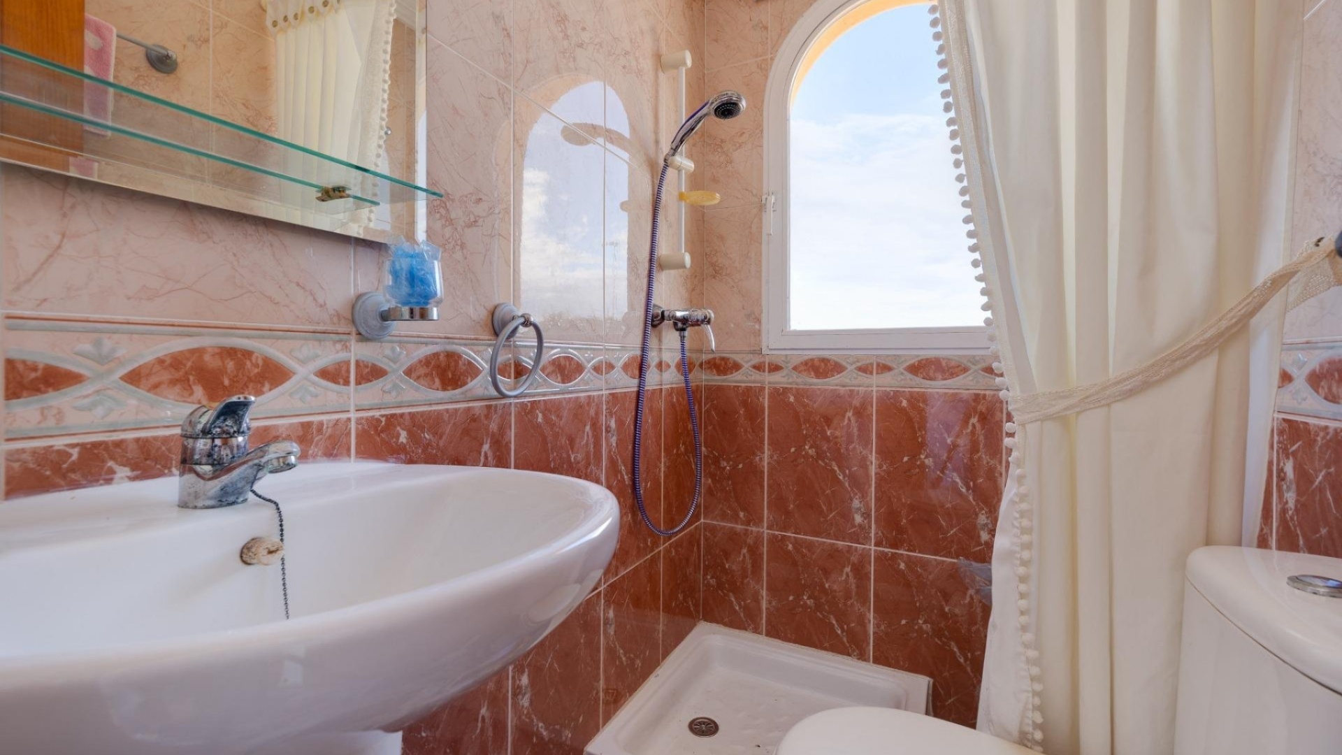 Resale - Villa - Playa Flamenca - san jose