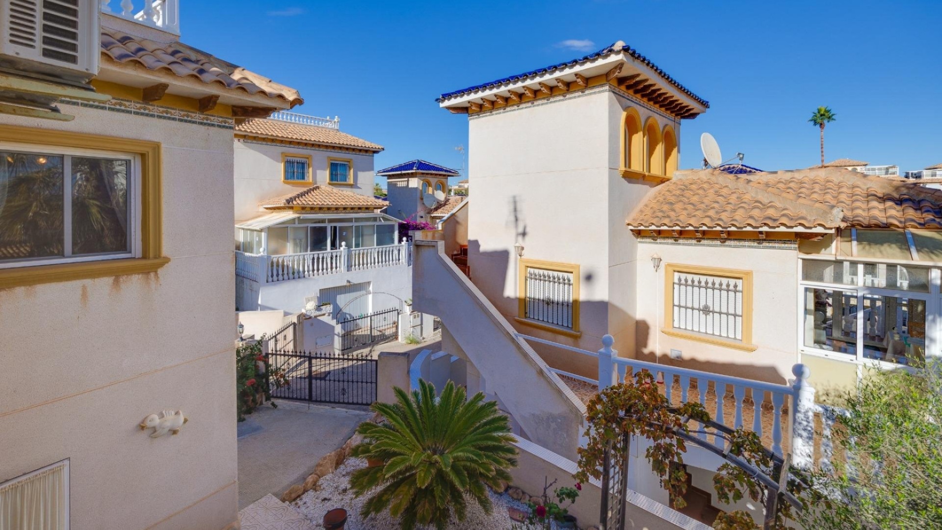 Resale - Villa - Playa Flamenca - san jose