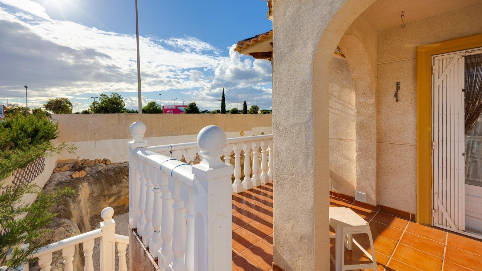 Resale - Villa - Playa Flamenca - san jose