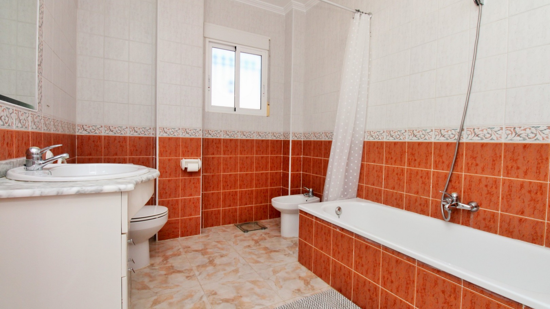 Resale - Villa - Playa Flamenca - san jose