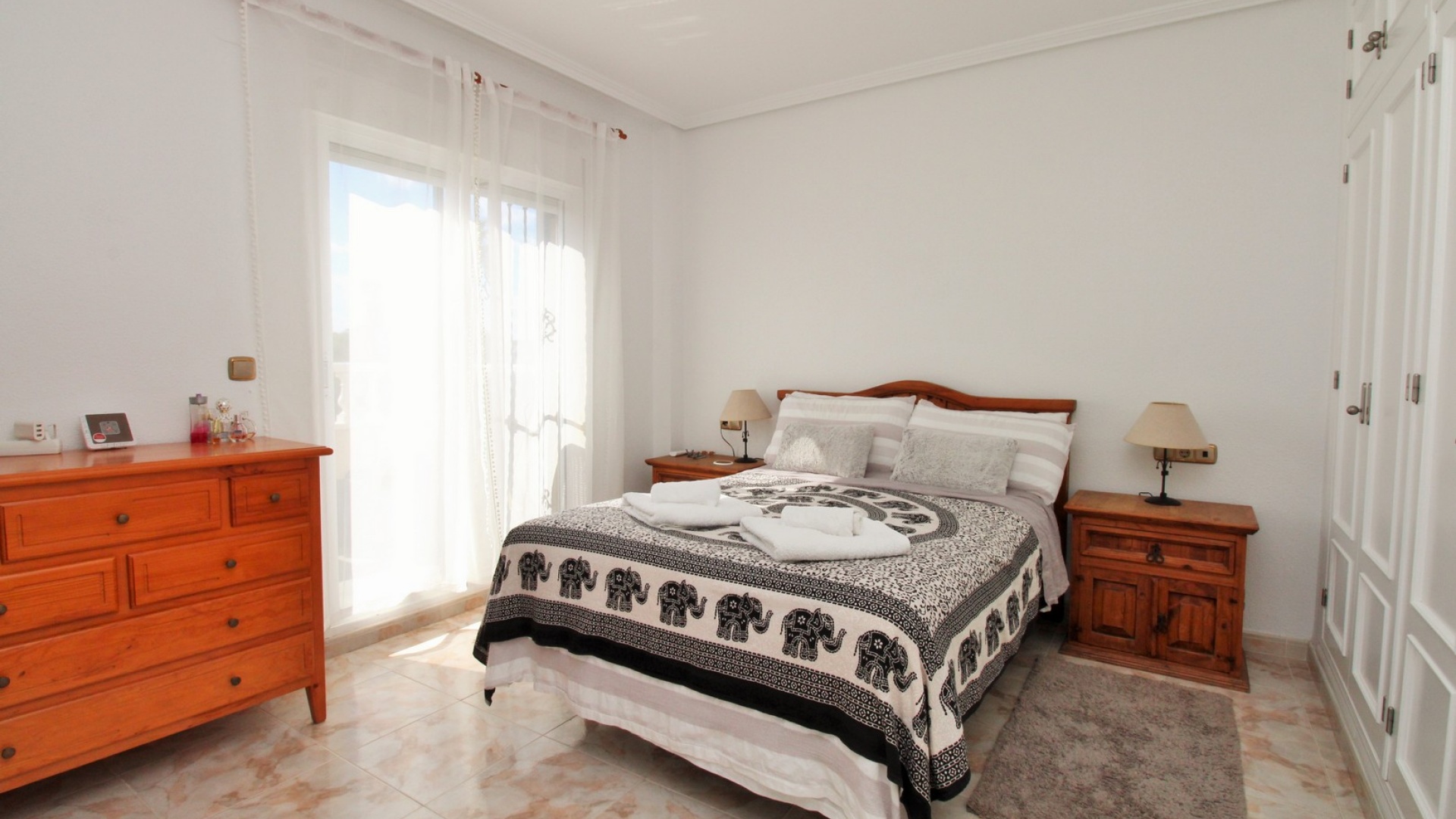 Resale - Villa - Playa Flamenca - san jose