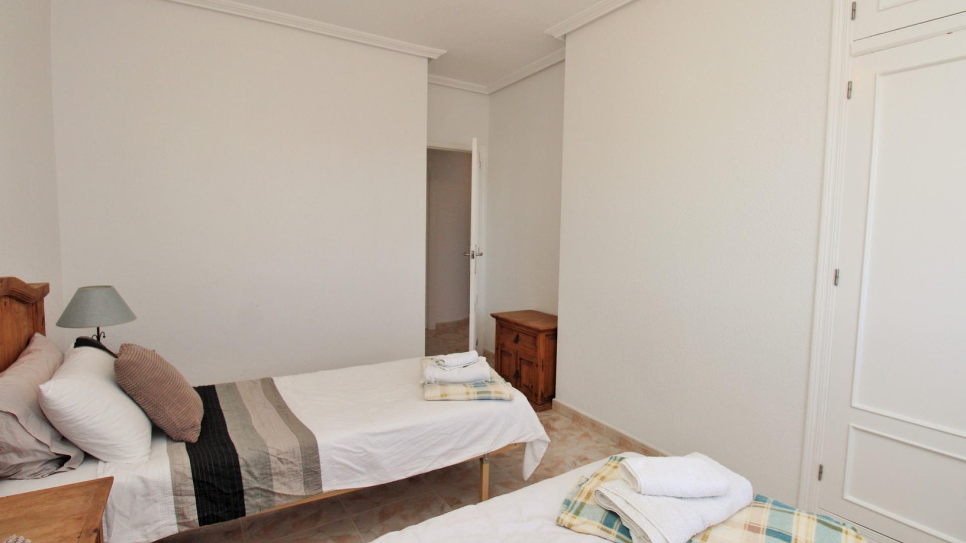 Resale - Villa - Playa Flamenca - san jose