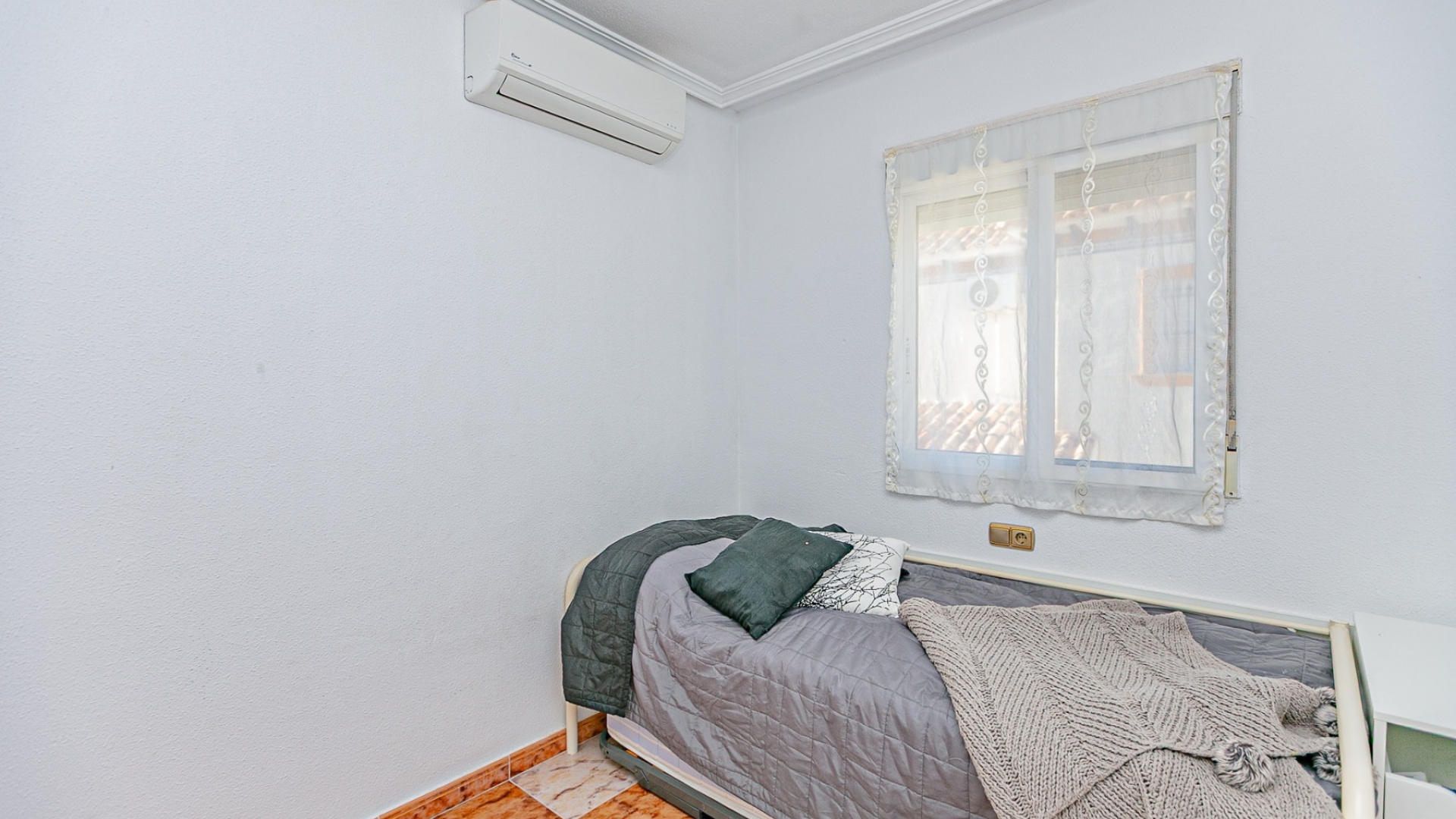 Resale - Villa - Playa Flamenca - san jose