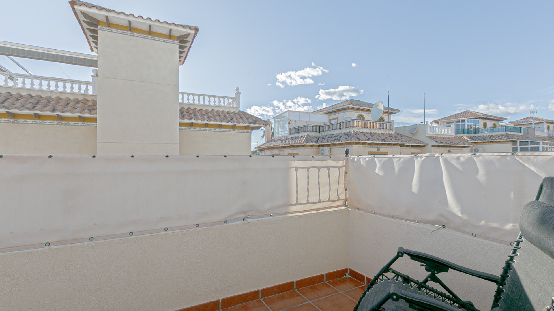 Resale - Villa - Playa Flamenca - san jose