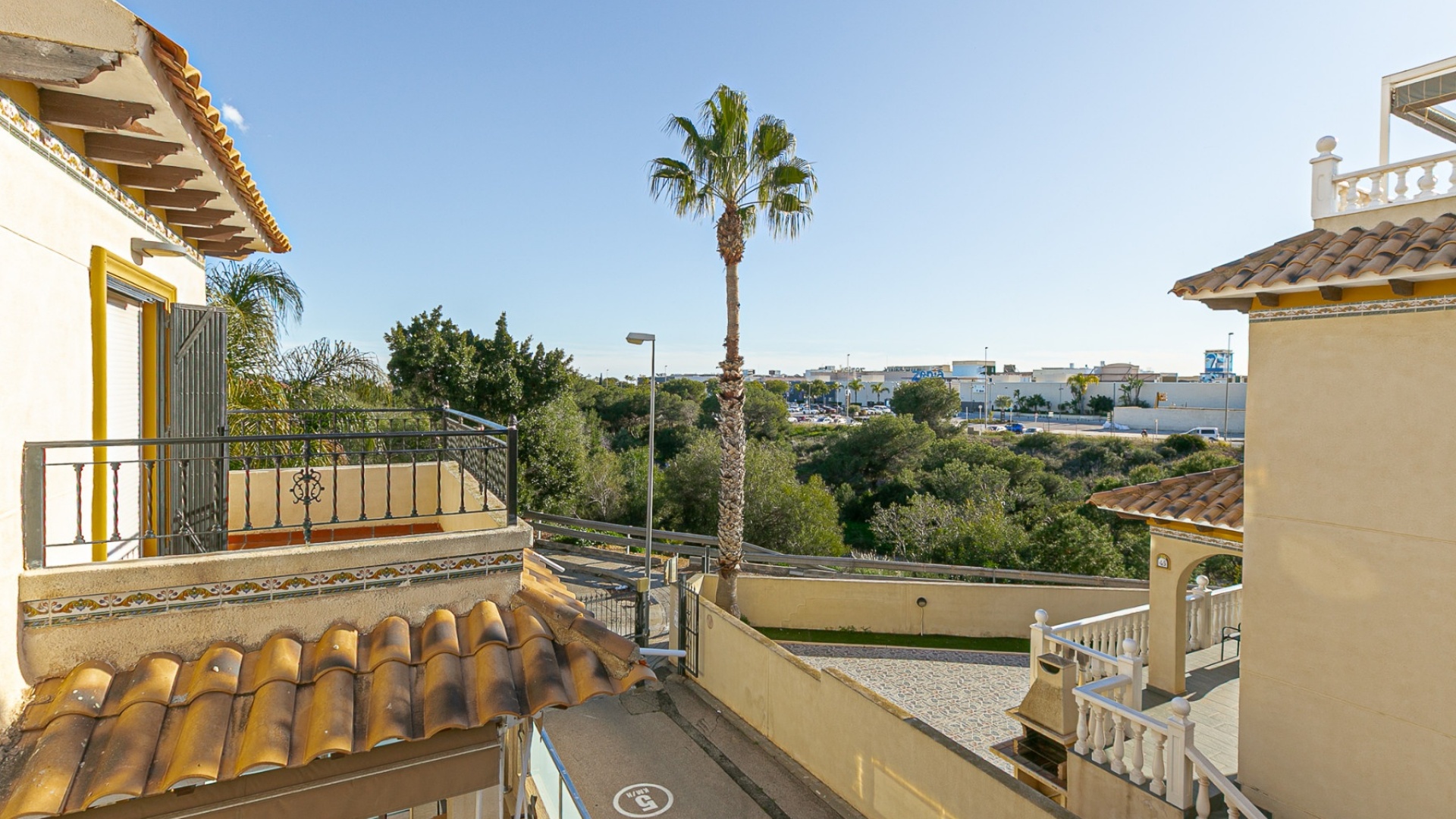 Resale - Villa - Playa Flamenca - san jose