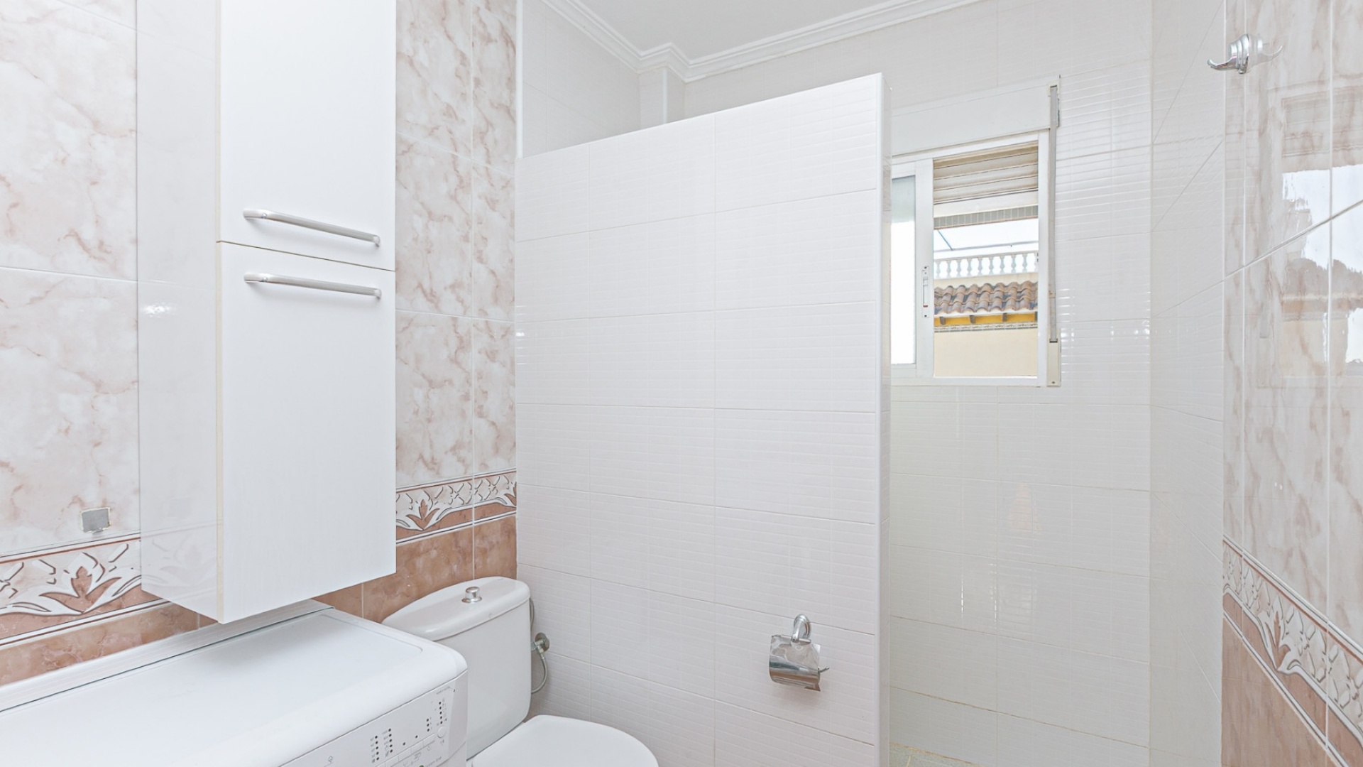 Resale - Villa - Playa Flamenca - san jose