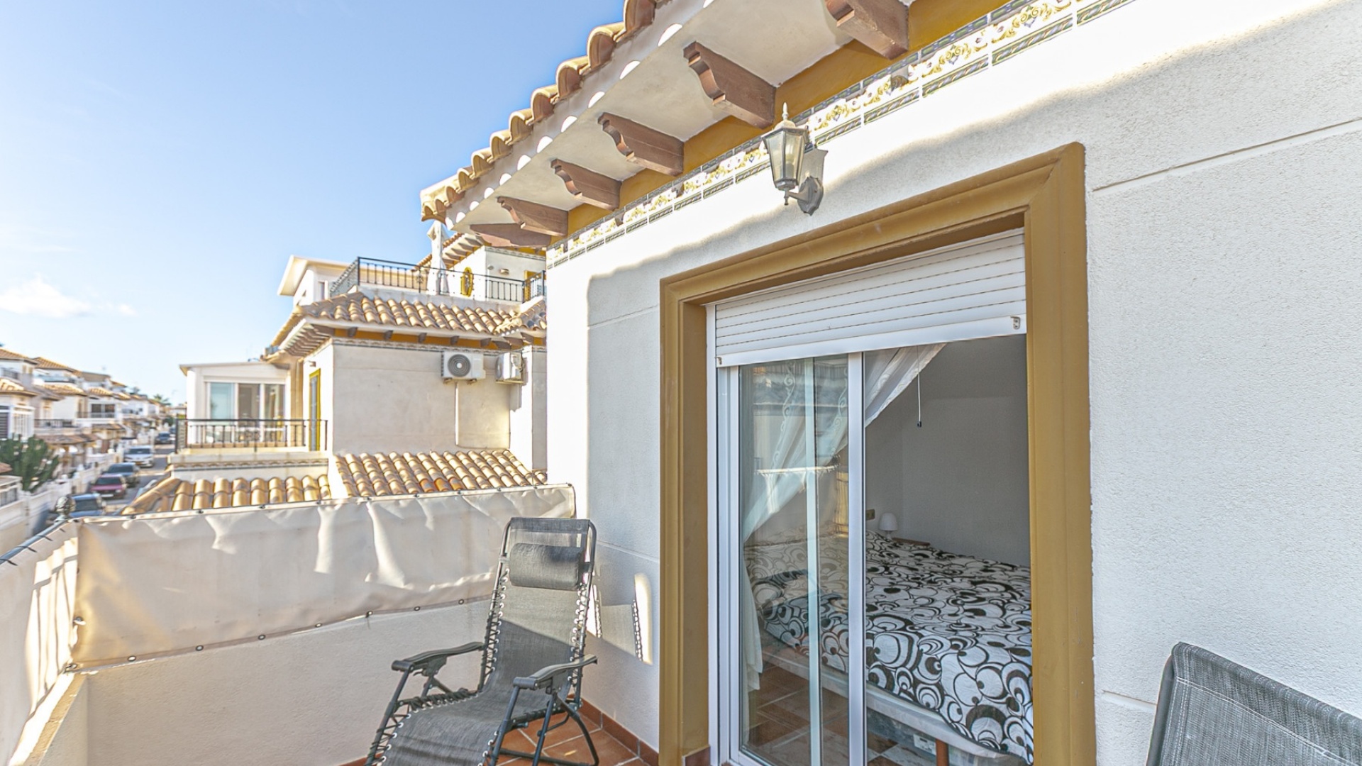 Resale - Villa - Playa Flamenca - san jose