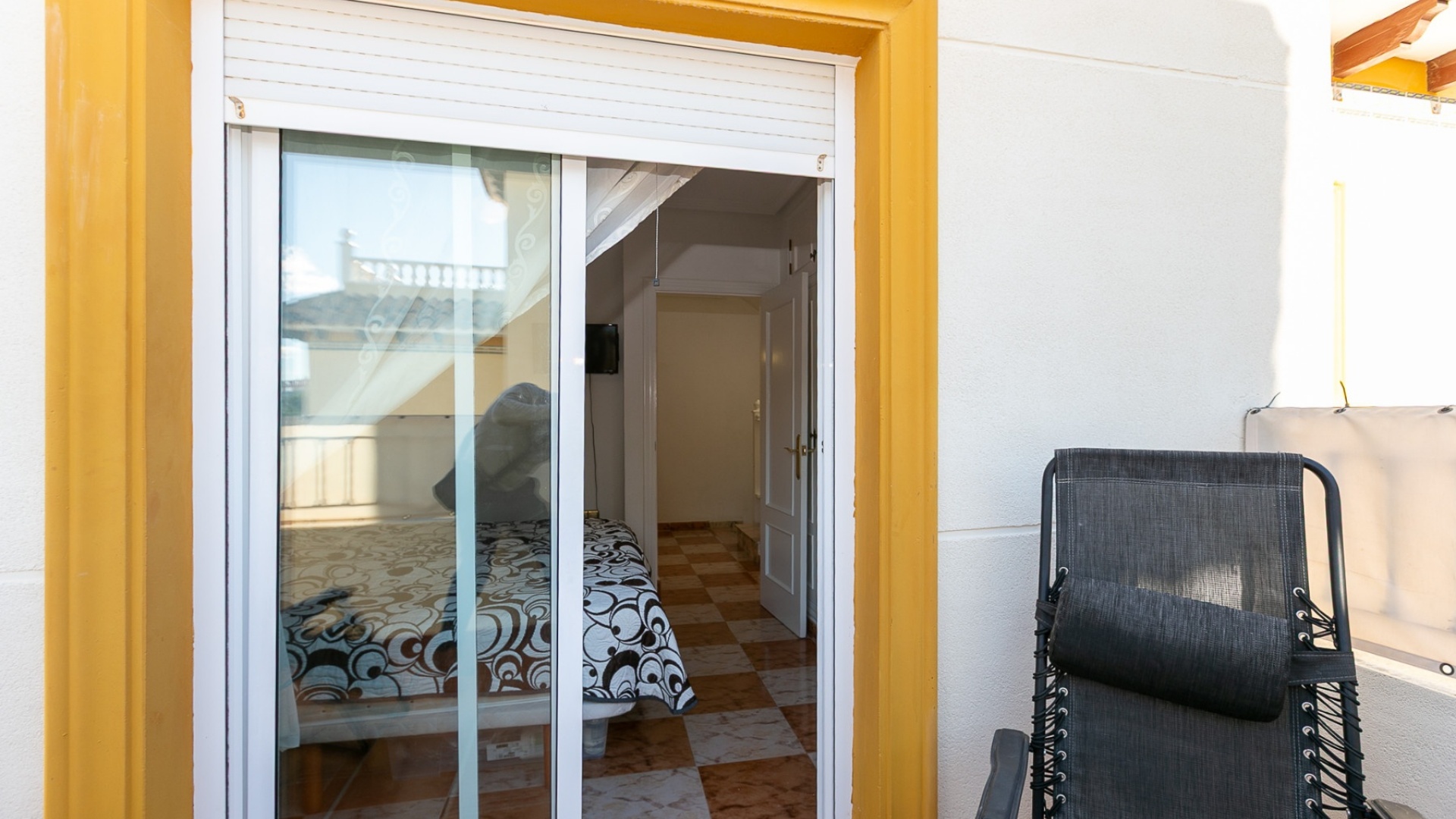 Resale - Villa - Playa Flamenca - san jose