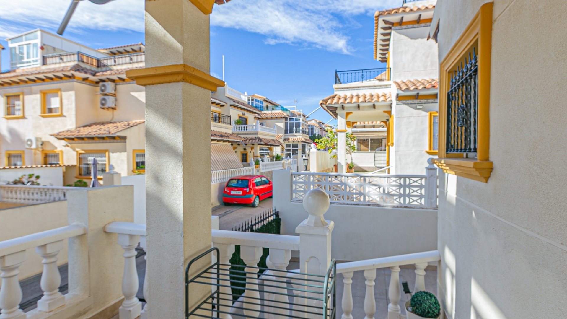 Resale - Villa - Playa Flamenca - san jose