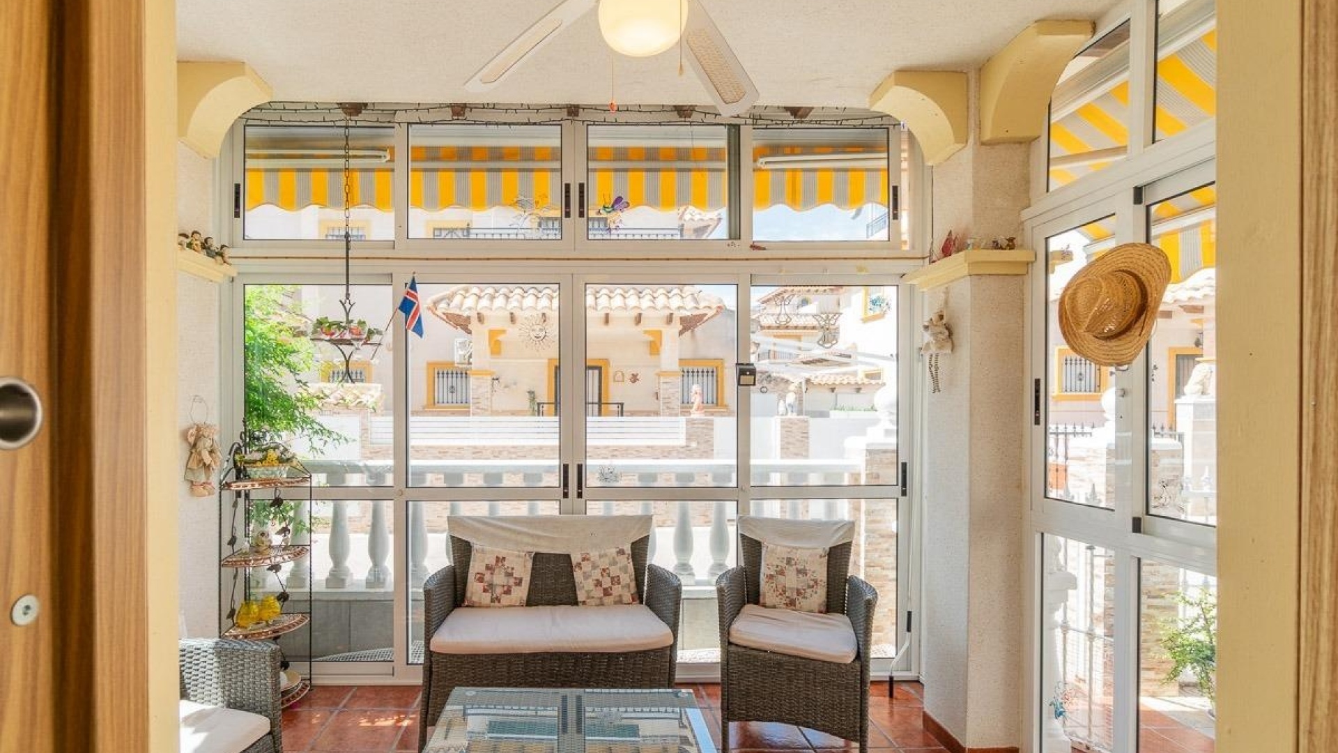 Resale - Villa - Playa Flamenca - san jose