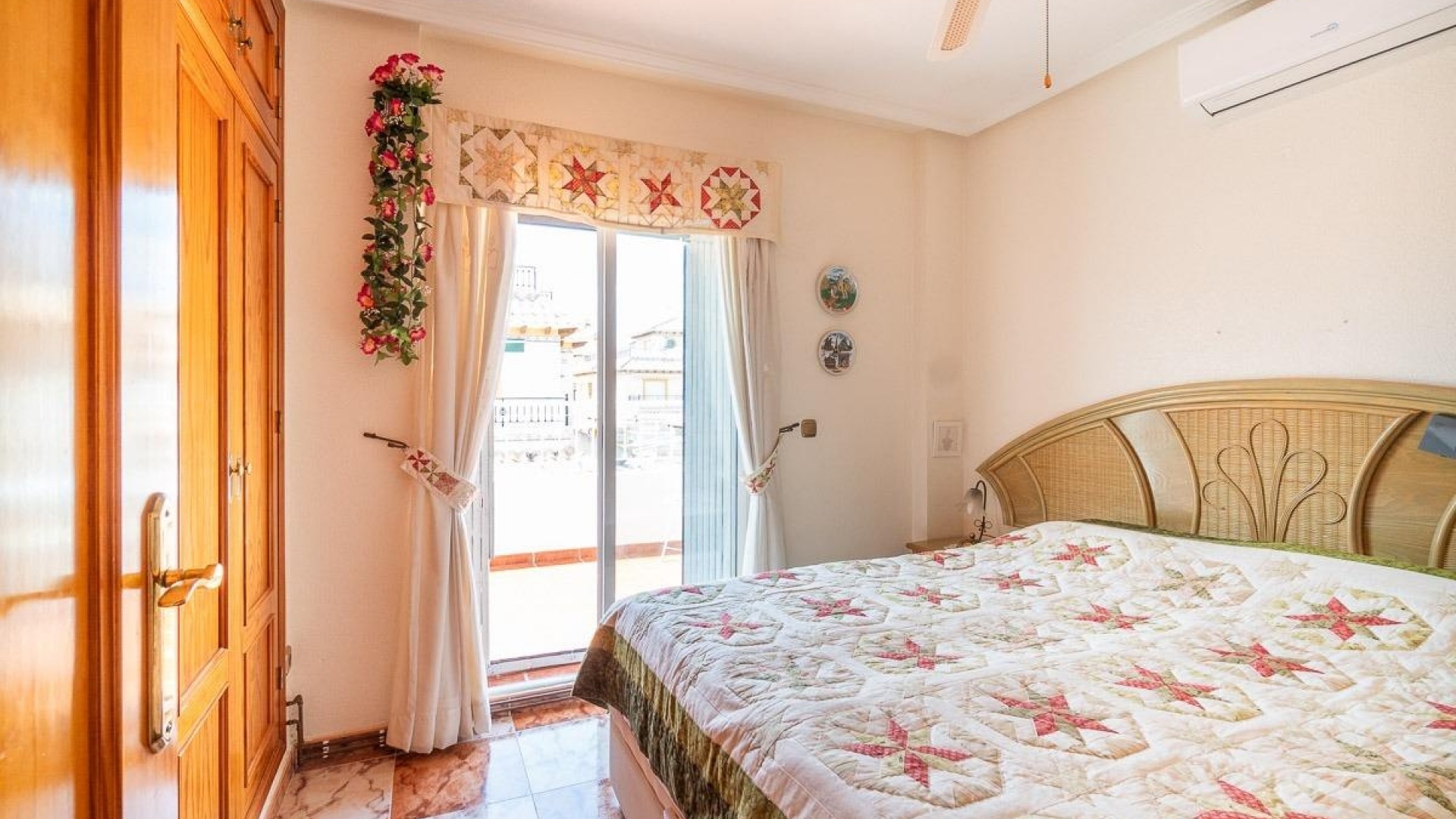 Resale - Villa - Playa Flamenca - san jose