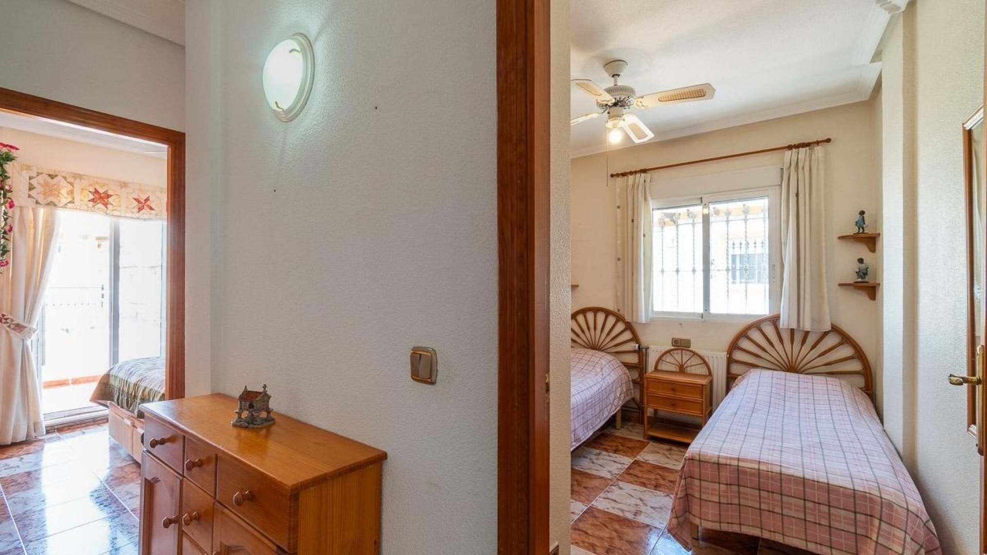 Resale - Villa - Playa Flamenca - san jose