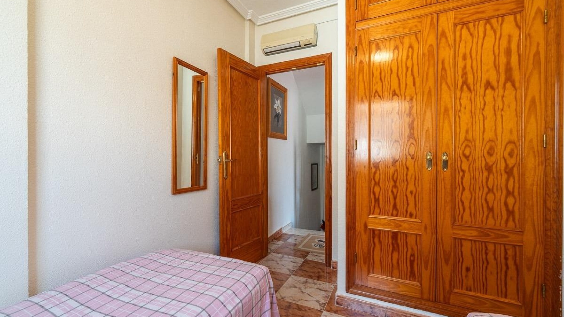 Resale - Villa - Playa Flamenca - san jose