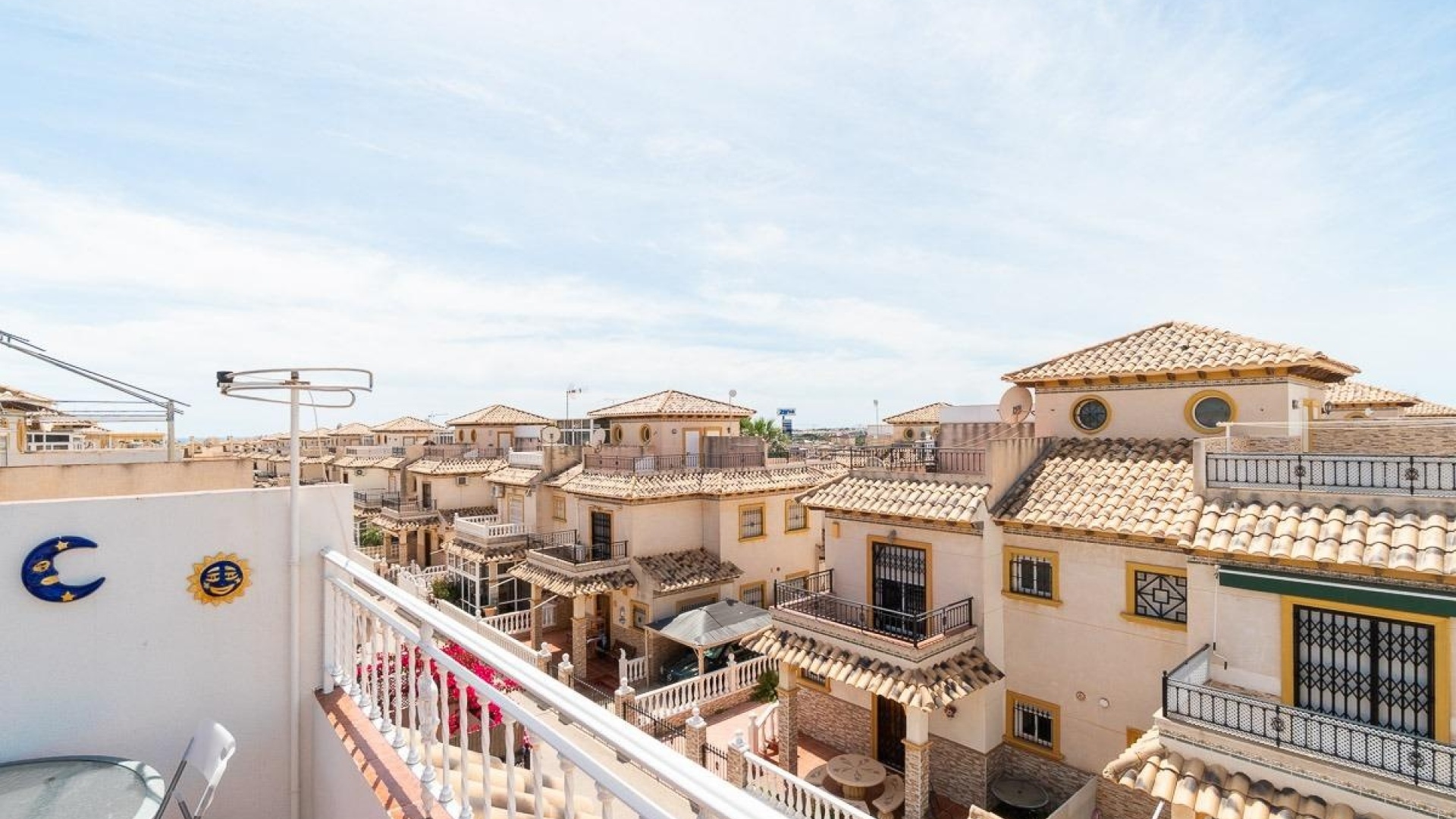 Resale - Villa - Playa Flamenca - san jose