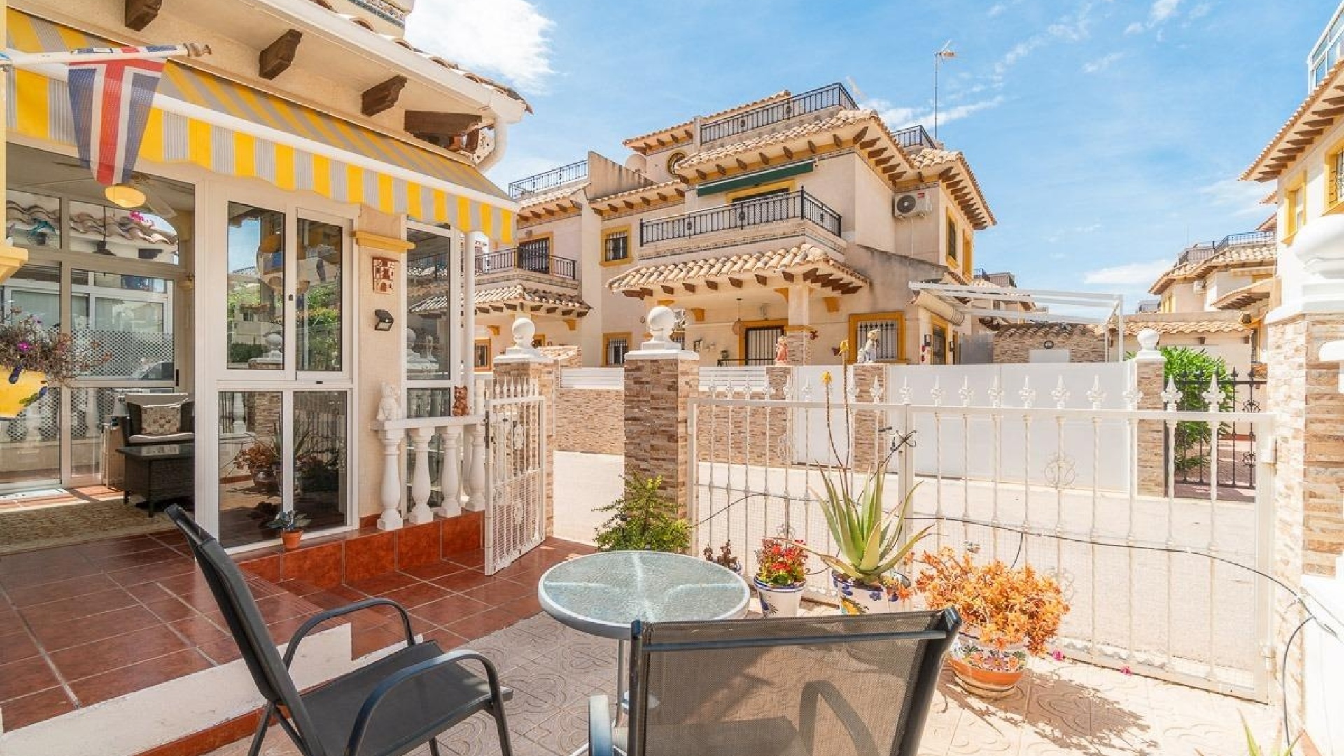 Resale - Villa - Playa Flamenca - san jose