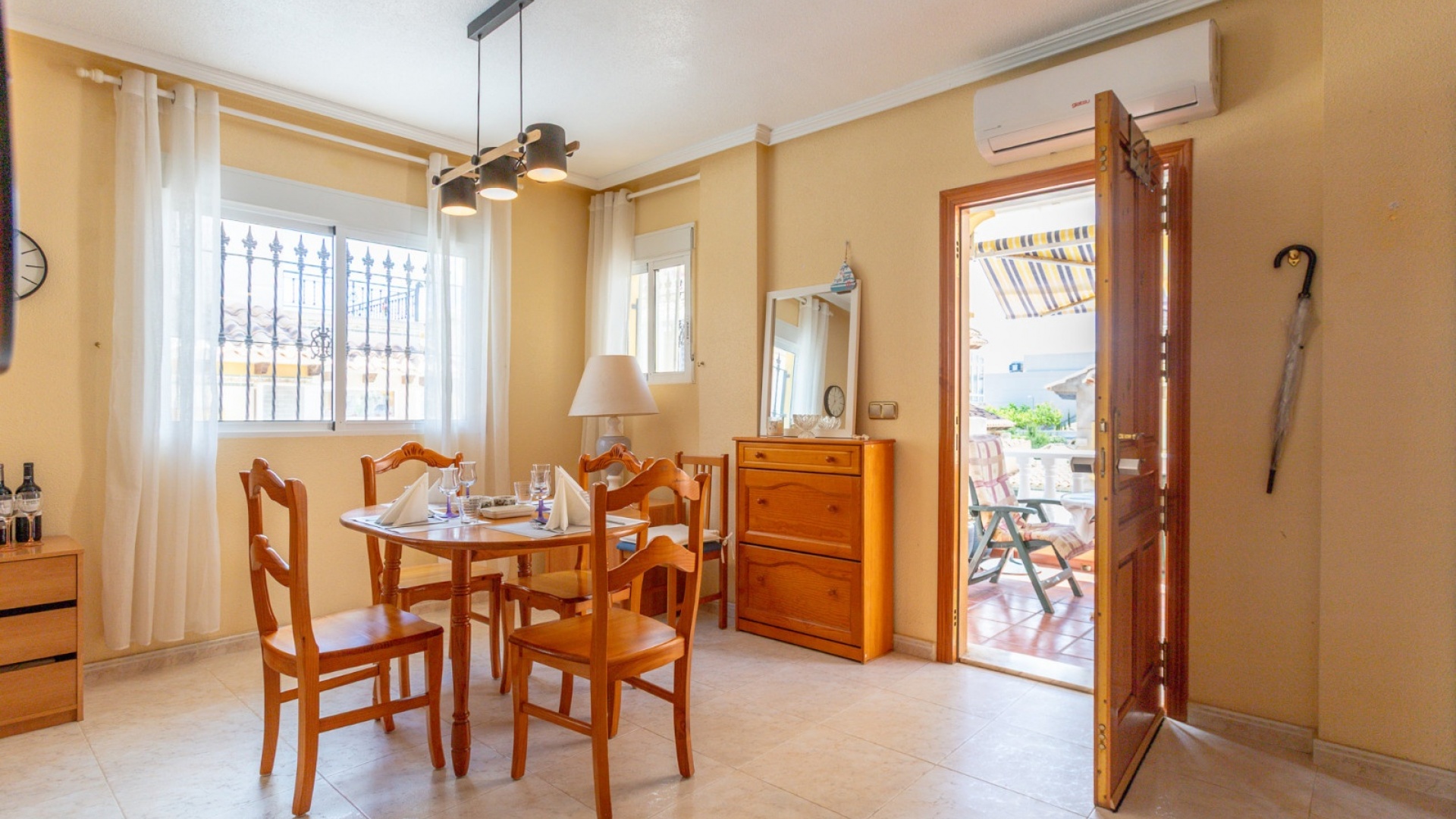Resale - Villa - Playa Flamenca - san jose
