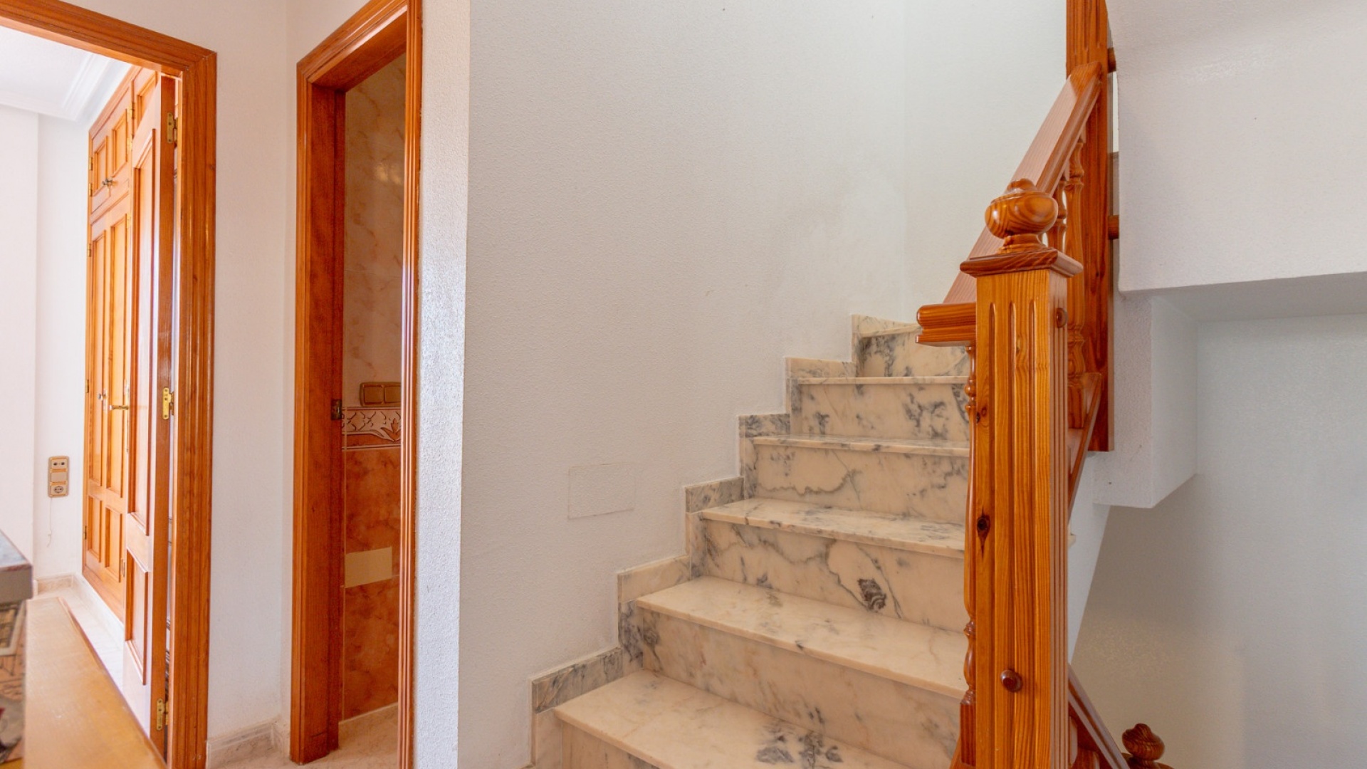 Resale - Villa - Playa Flamenca - san jose