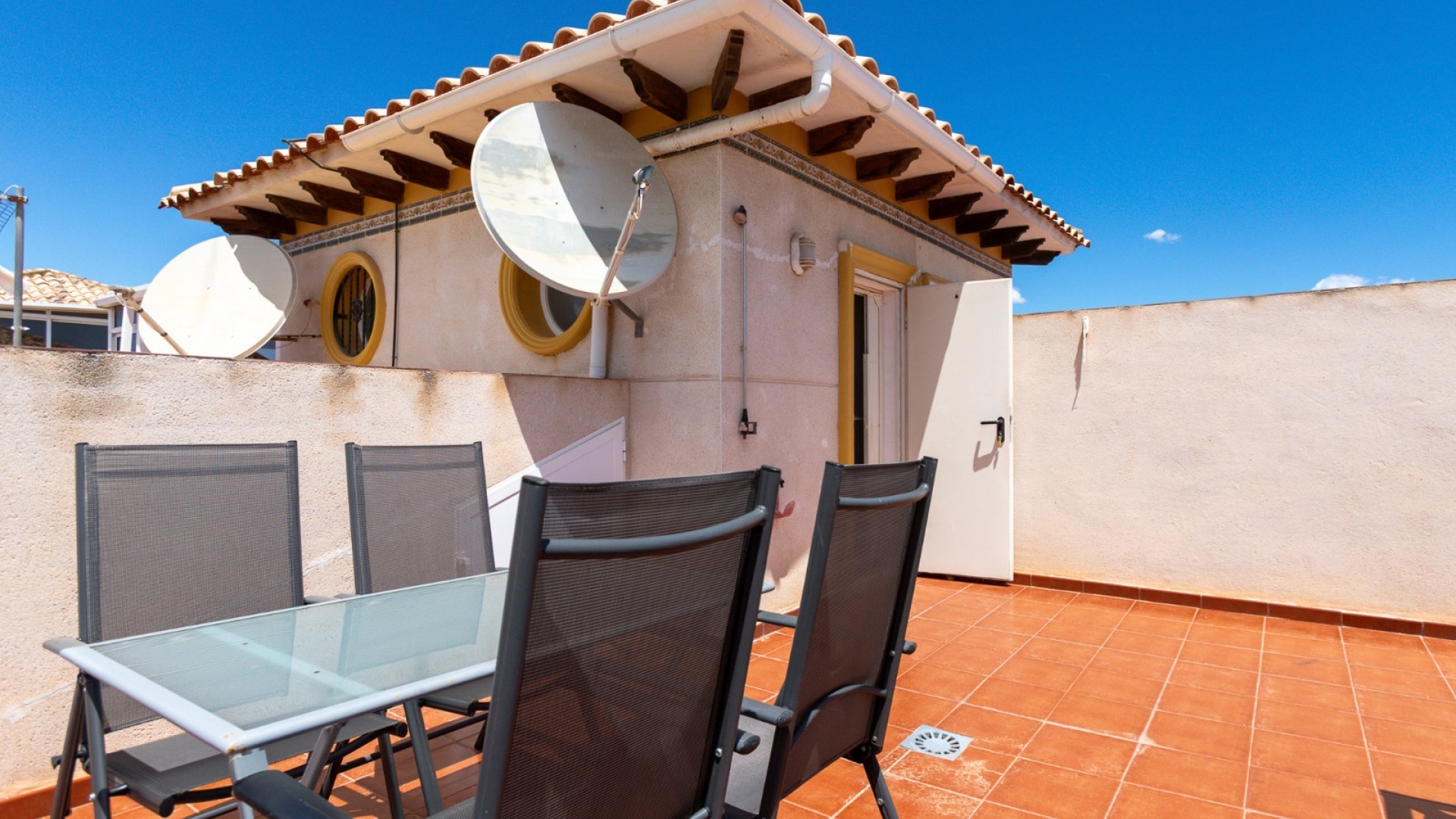 Resale - Villa - Playa Flamenca - san jose