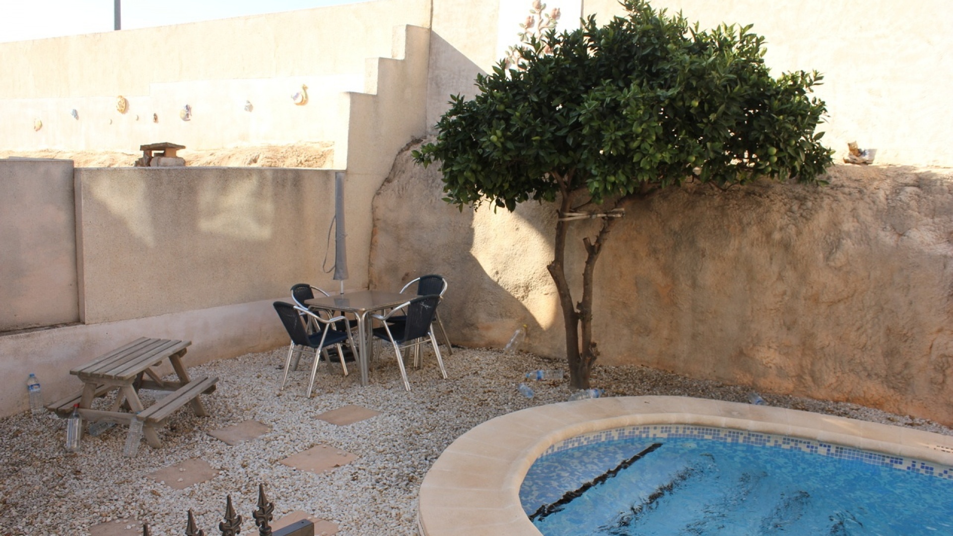 Resale - Villa - Playa Flamenca - san jose
