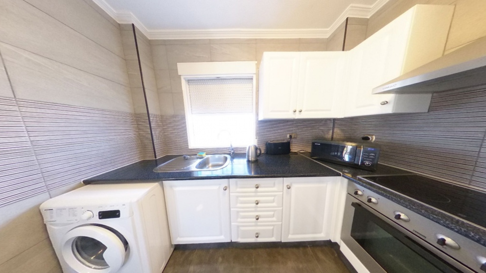 Resale - Villa - Playa Flamenca - san jose