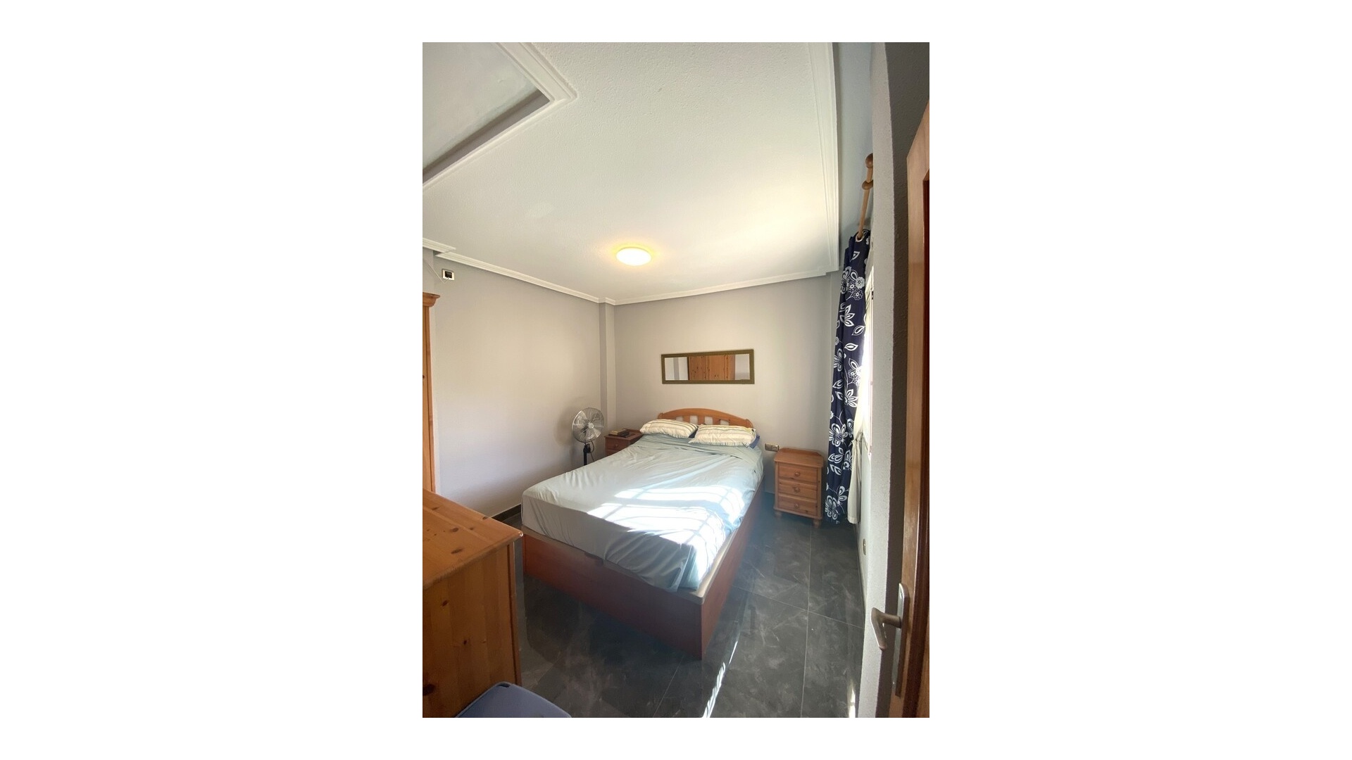 Resale - Villa - Playa Flamenca - san jose