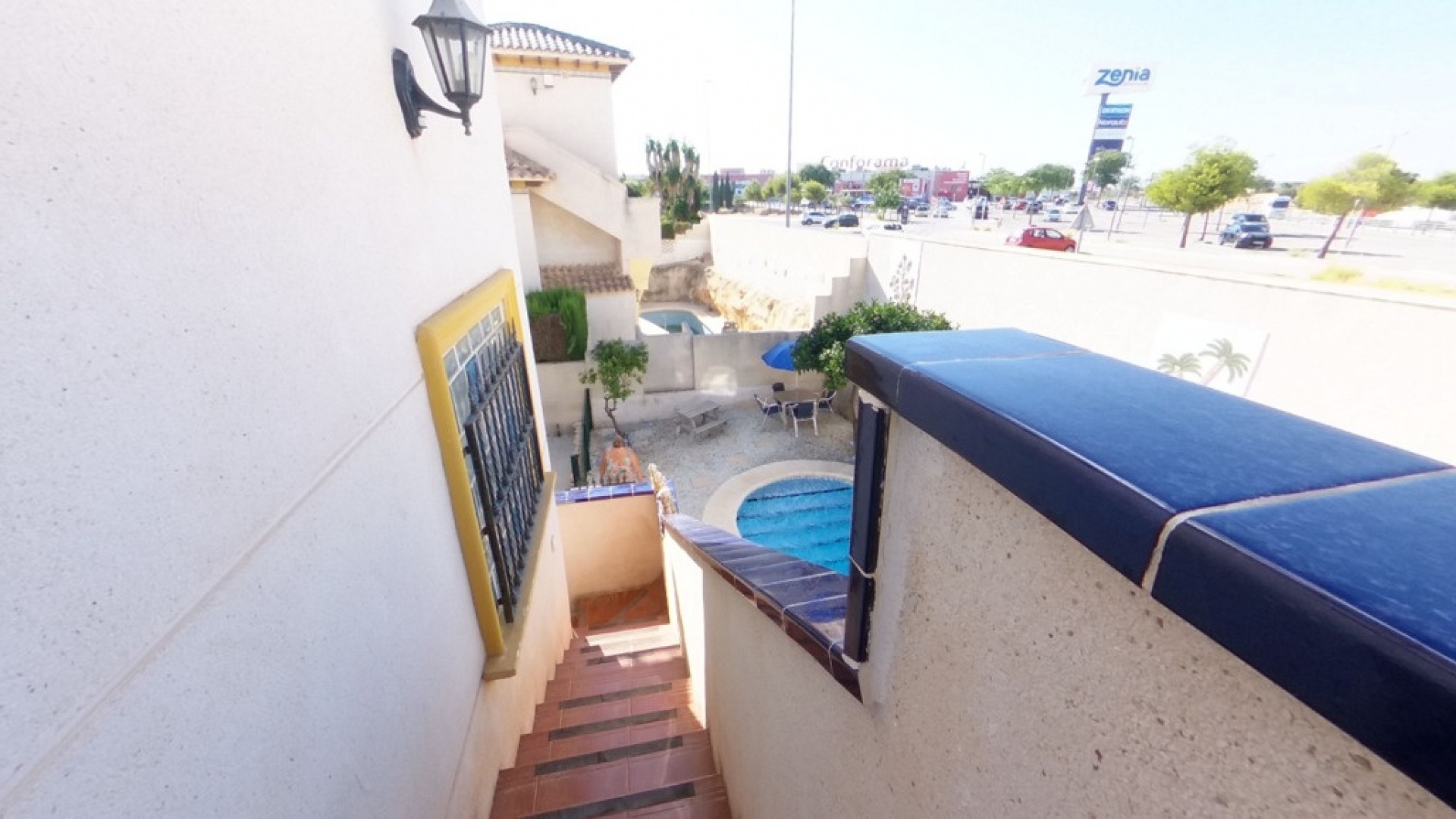 Resale - Villa - Playa Flamenca - san jose