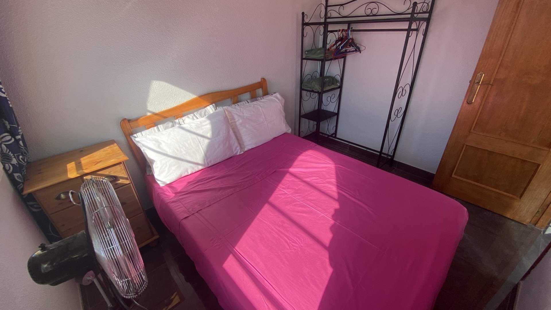 Resale - Villa - Playa Flamenca - san jose